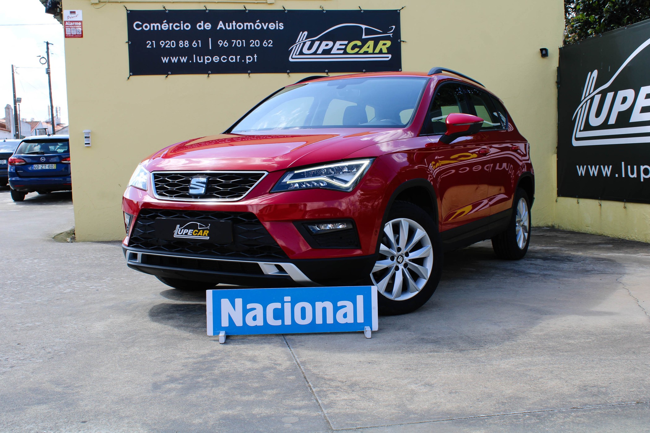 Seat