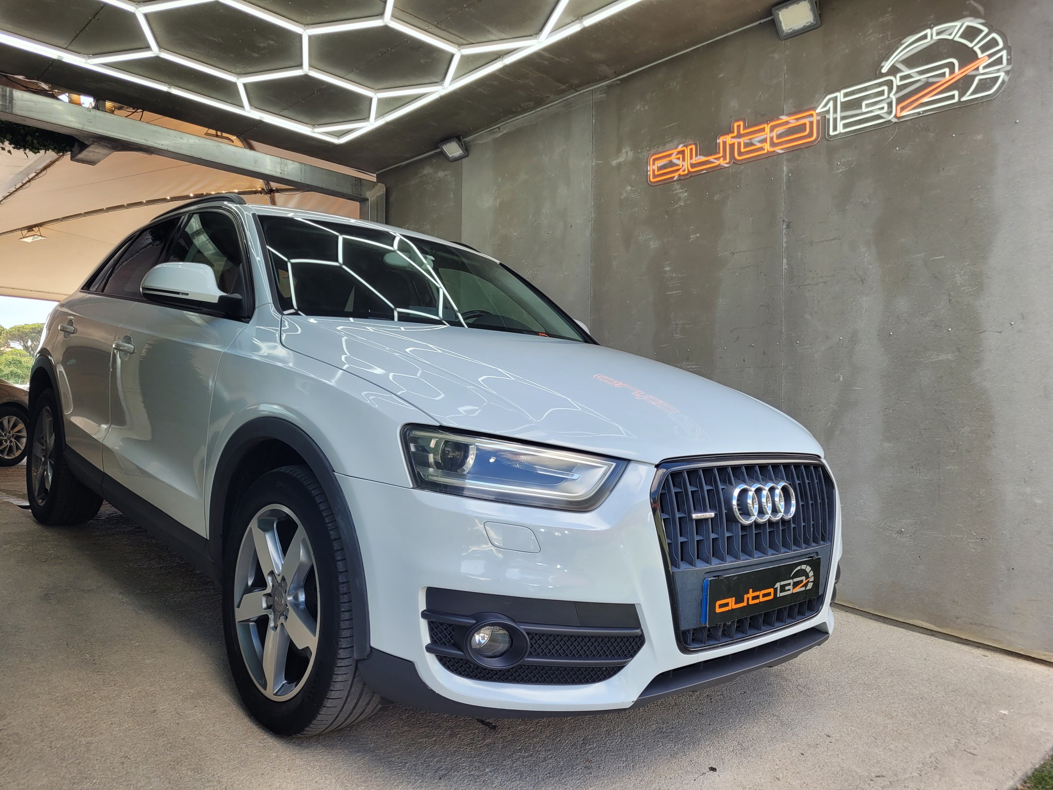 Audi