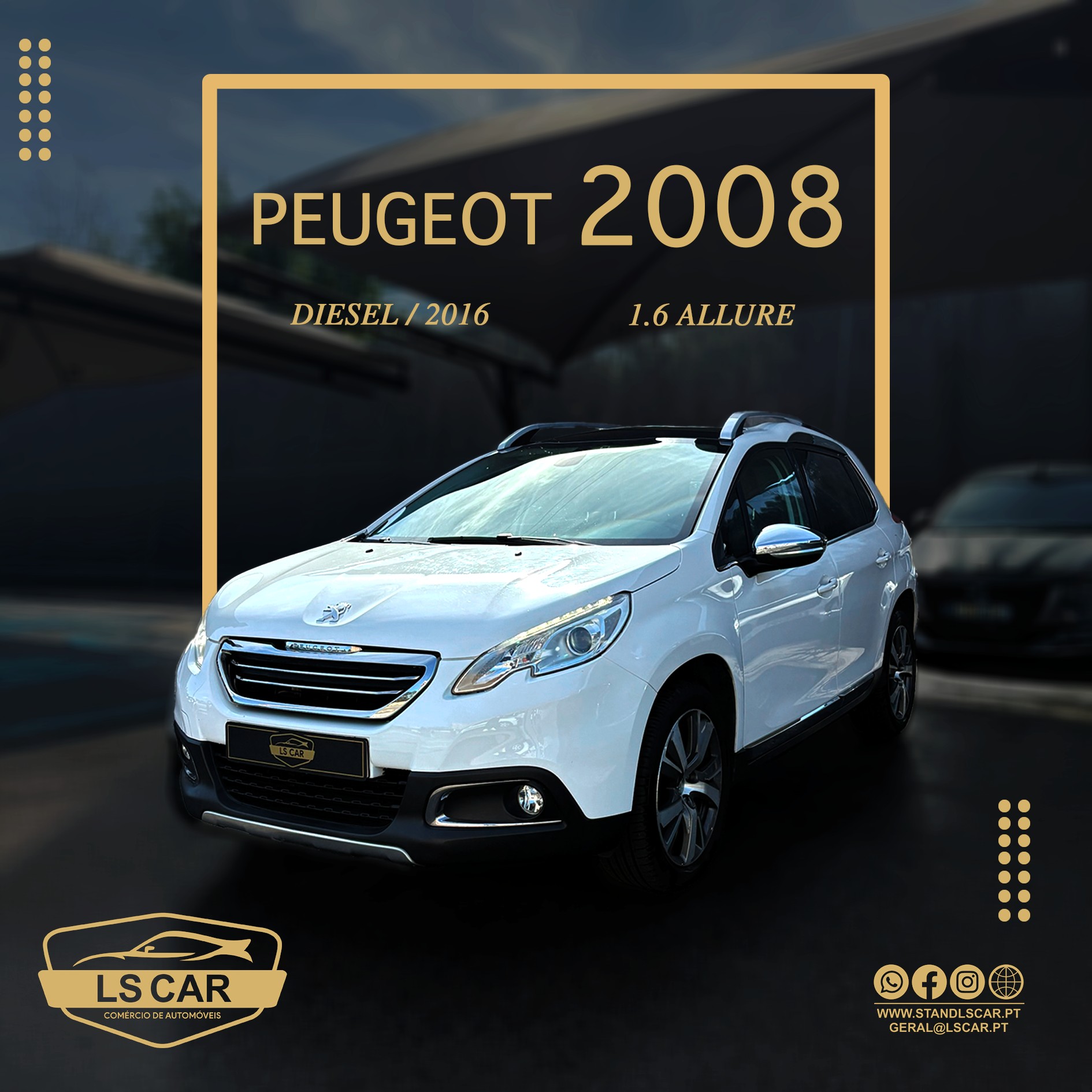 Peugeot
