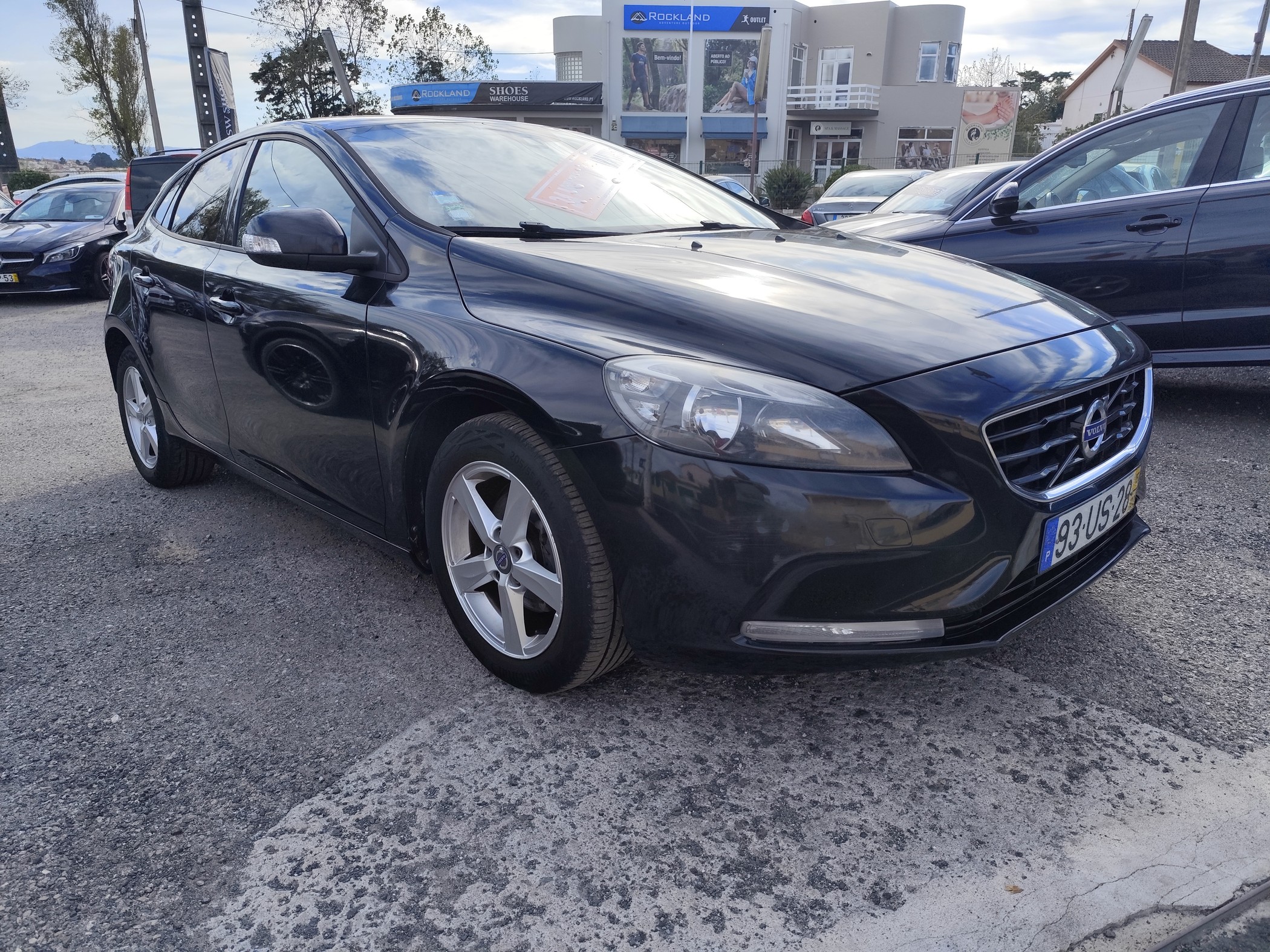Volvo