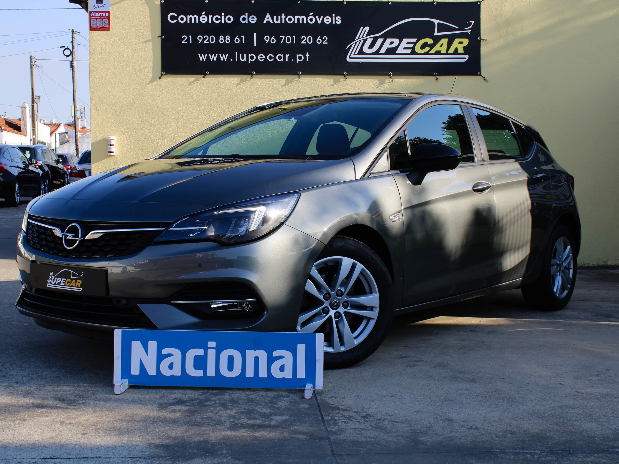 Opel