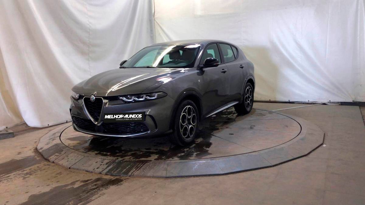 Alfa Romeo