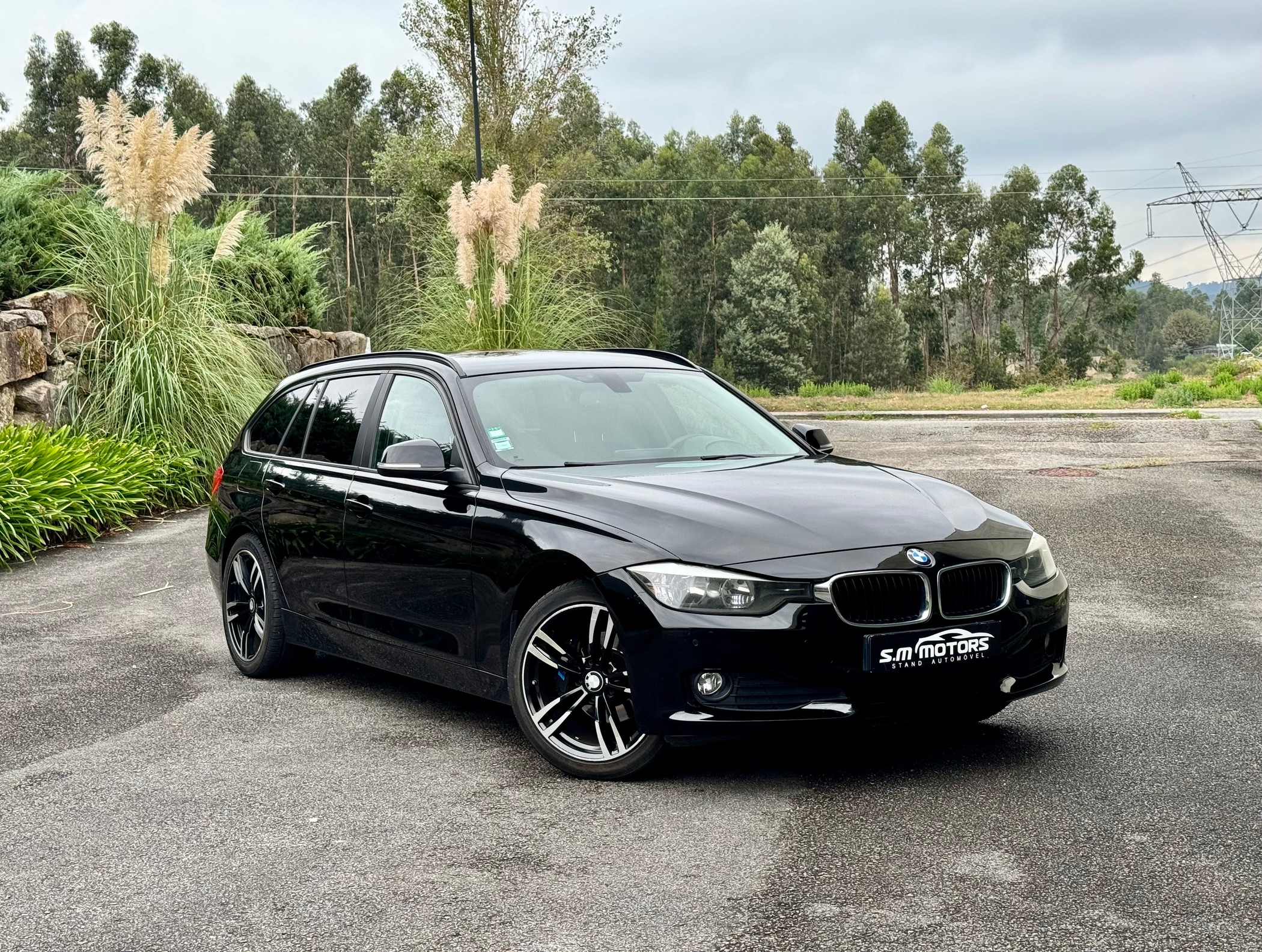 BMW
