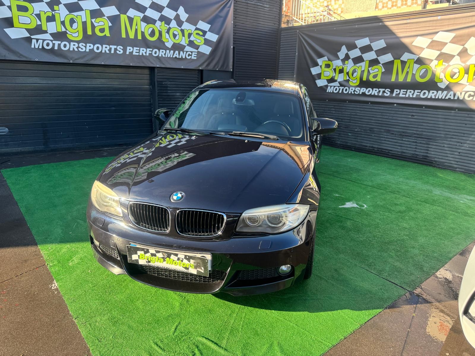 BMW