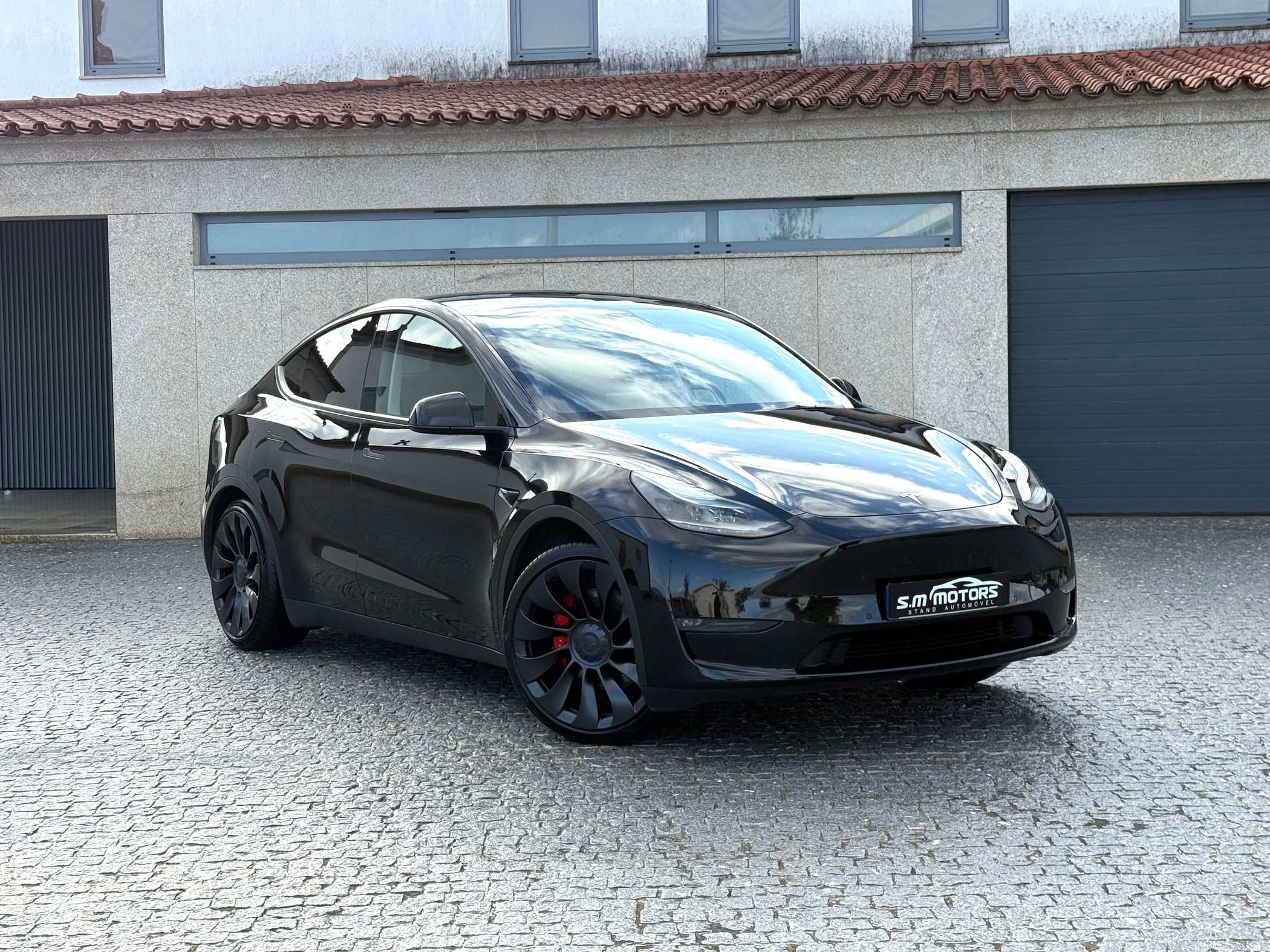 Tesla