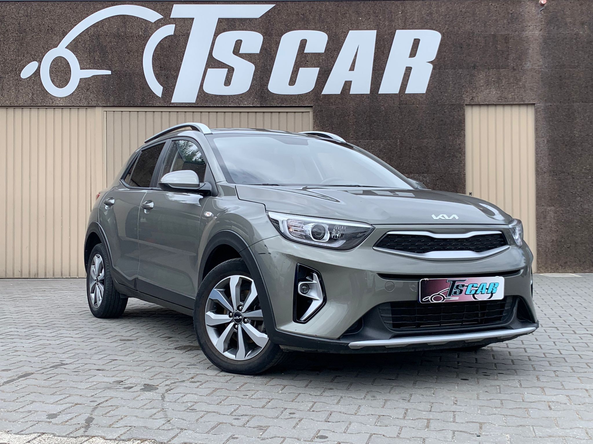 Kia