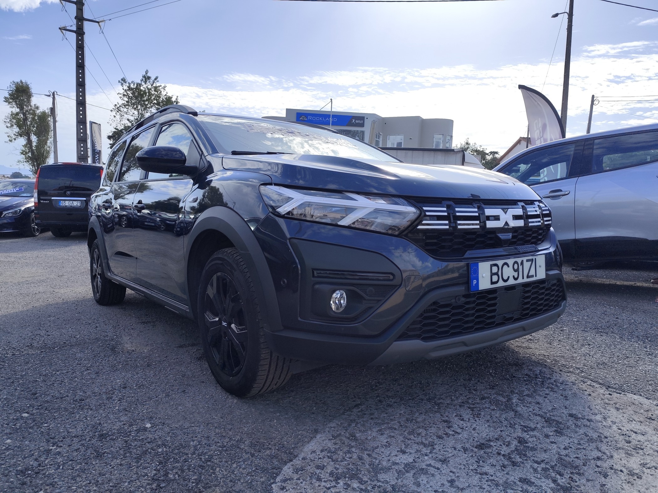 DACIA