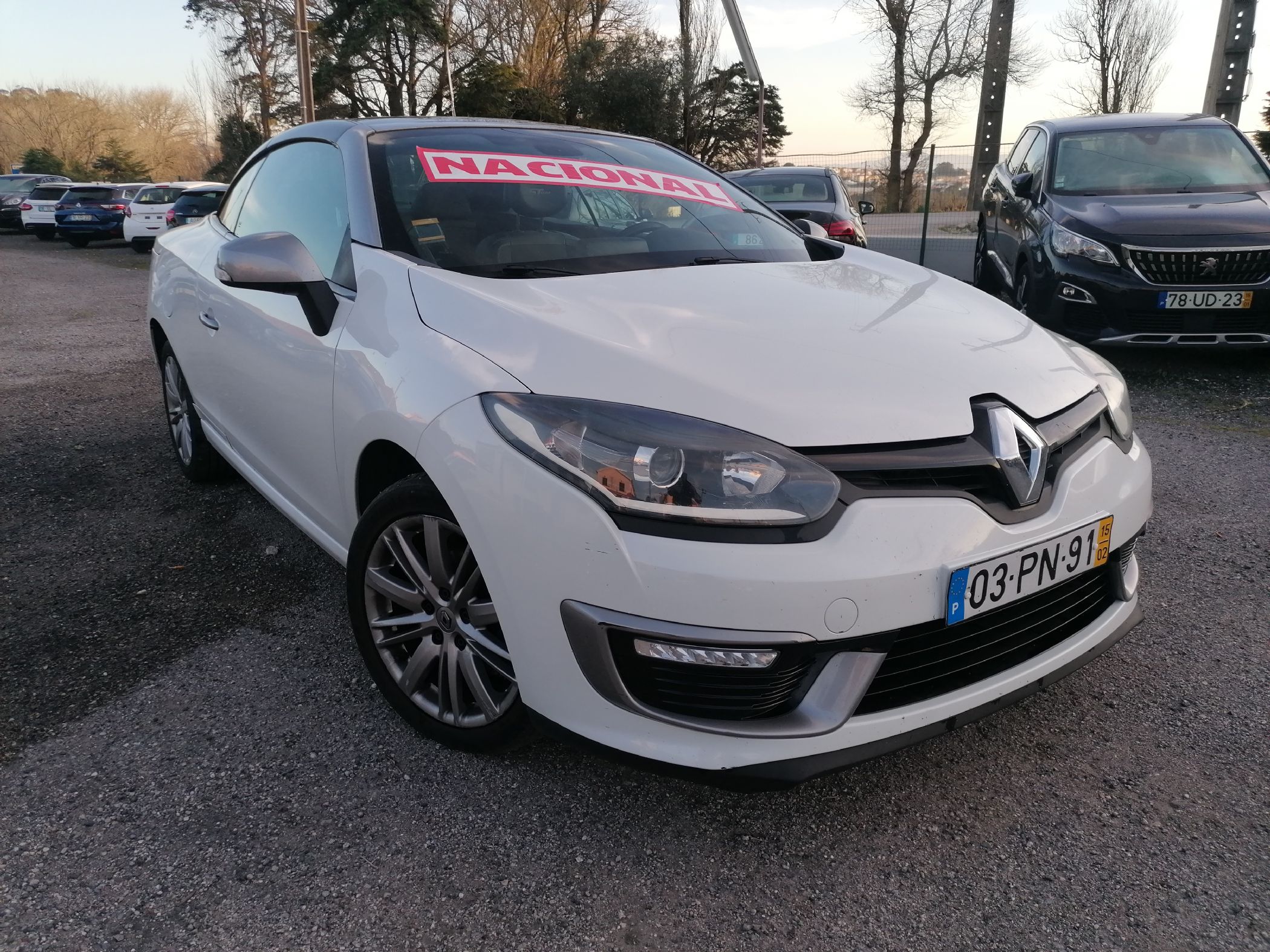Renault