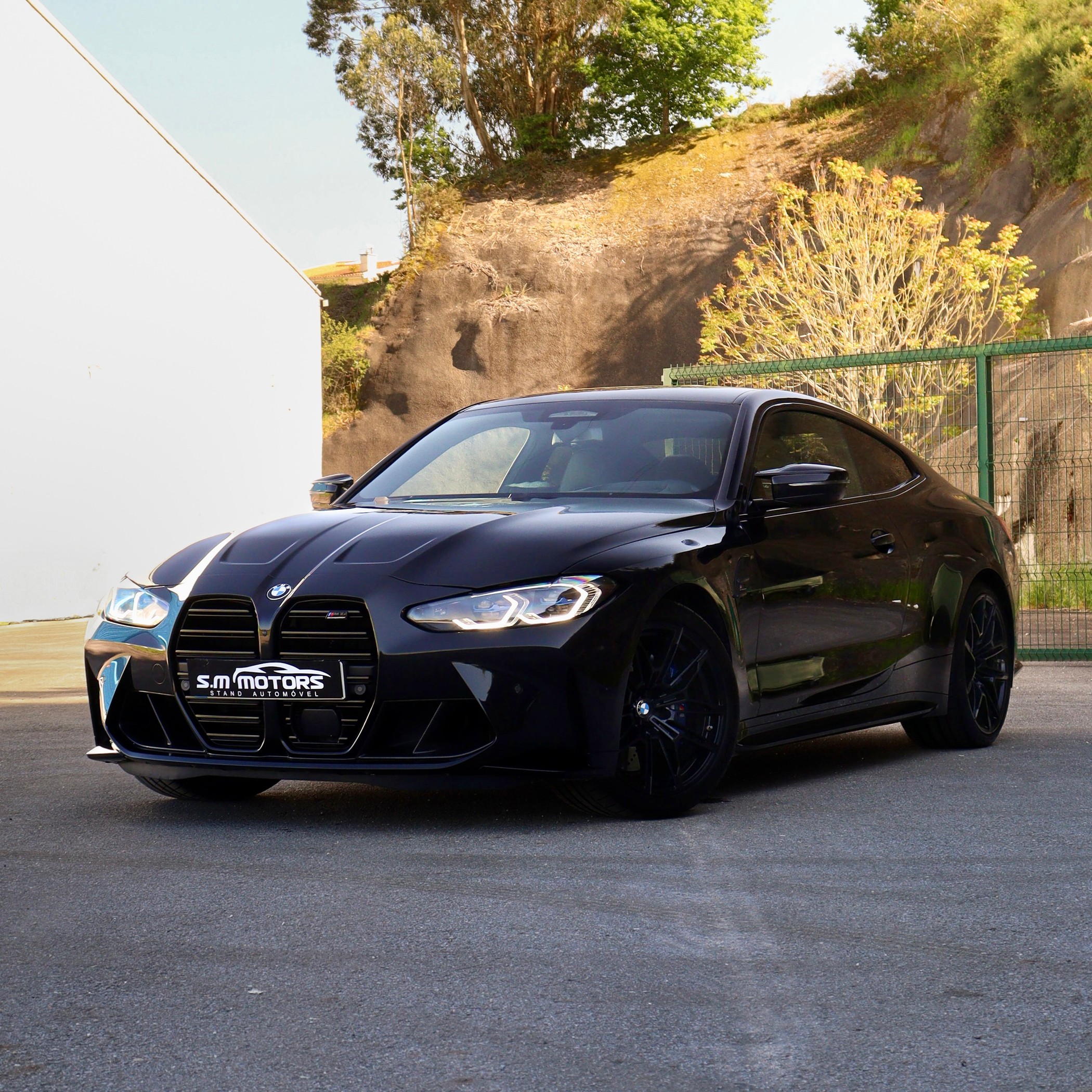 BMW