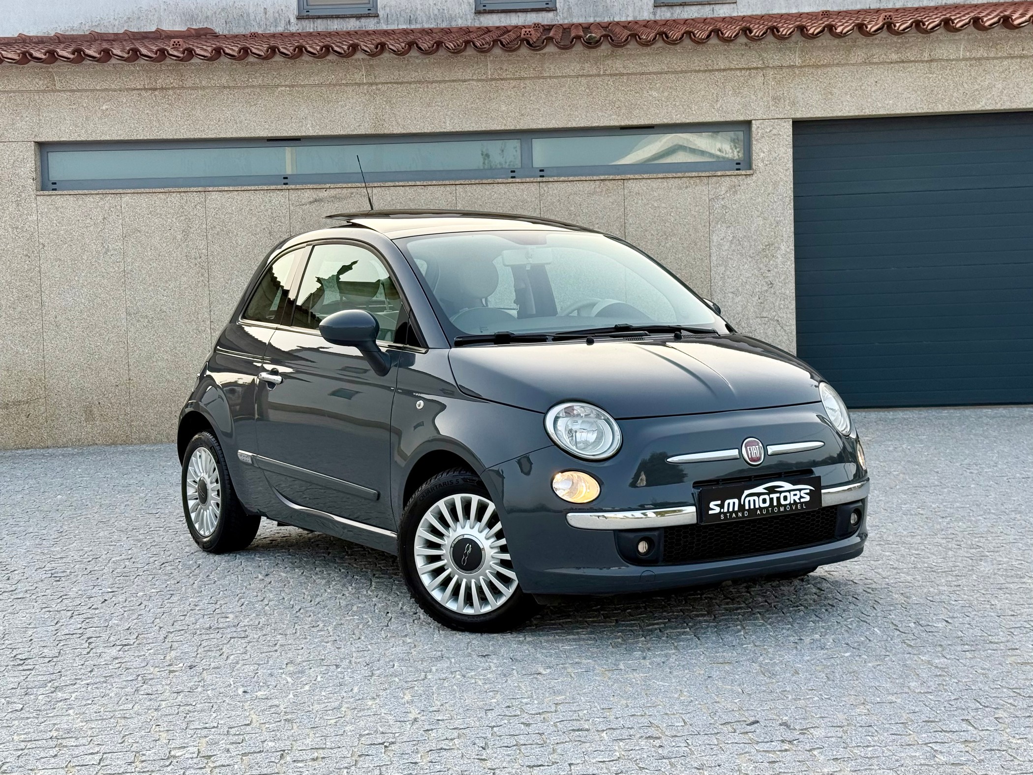 Fiat