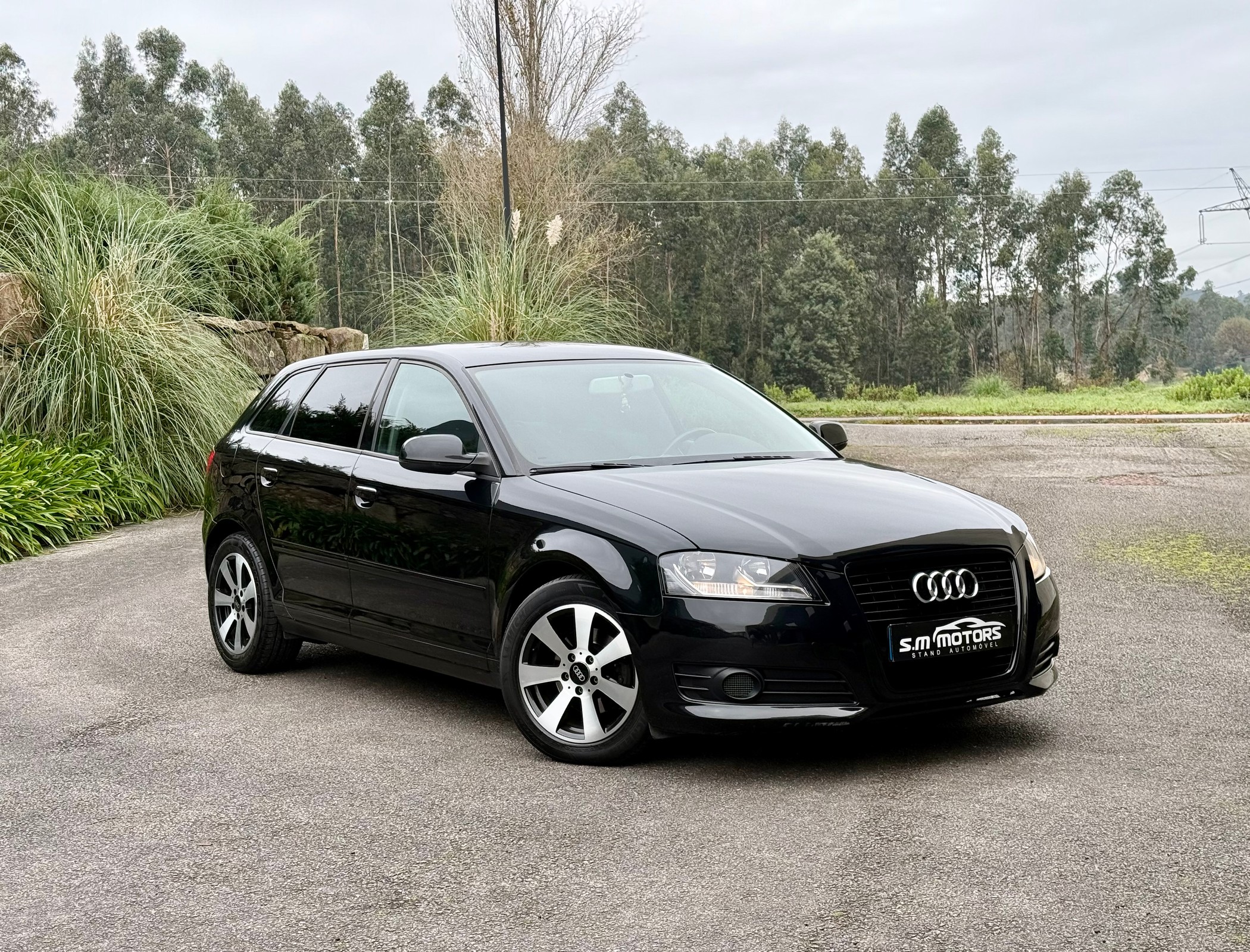 Audi