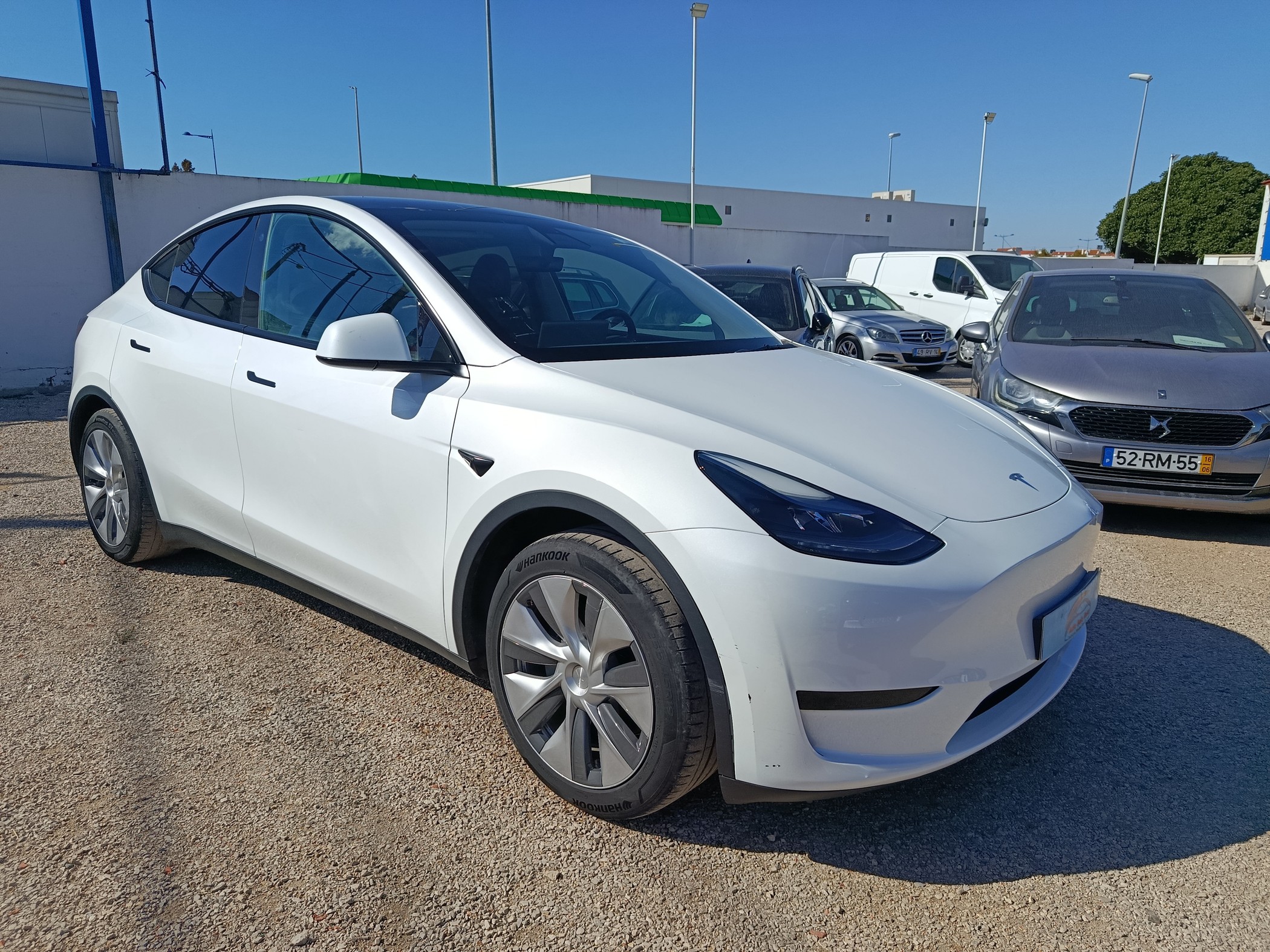 Tesla