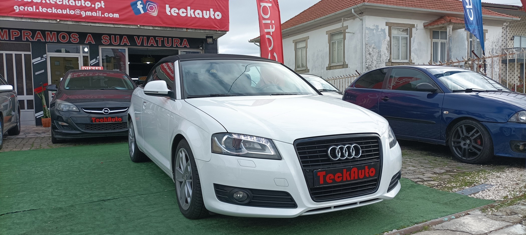 Audi