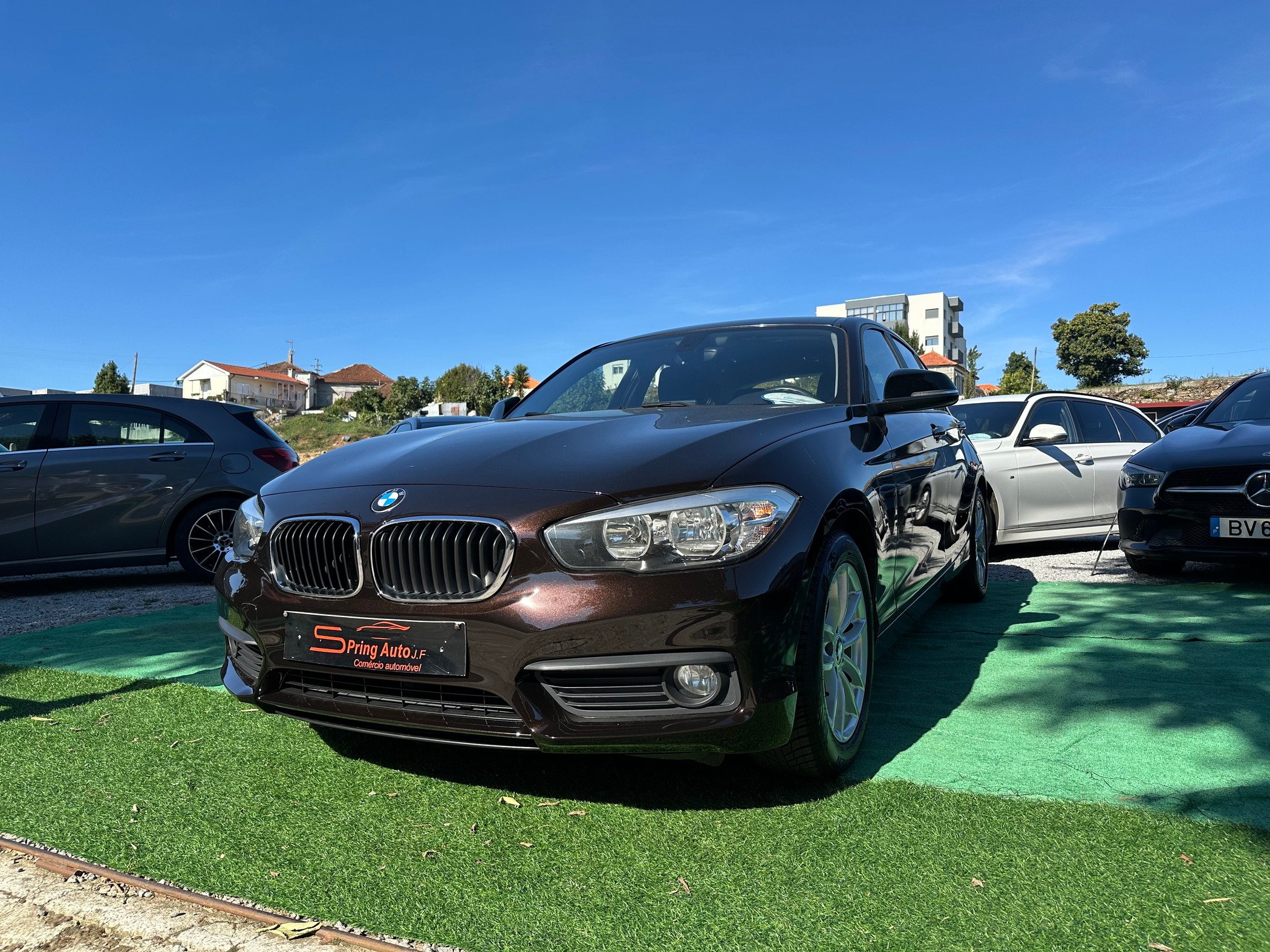 BMW
