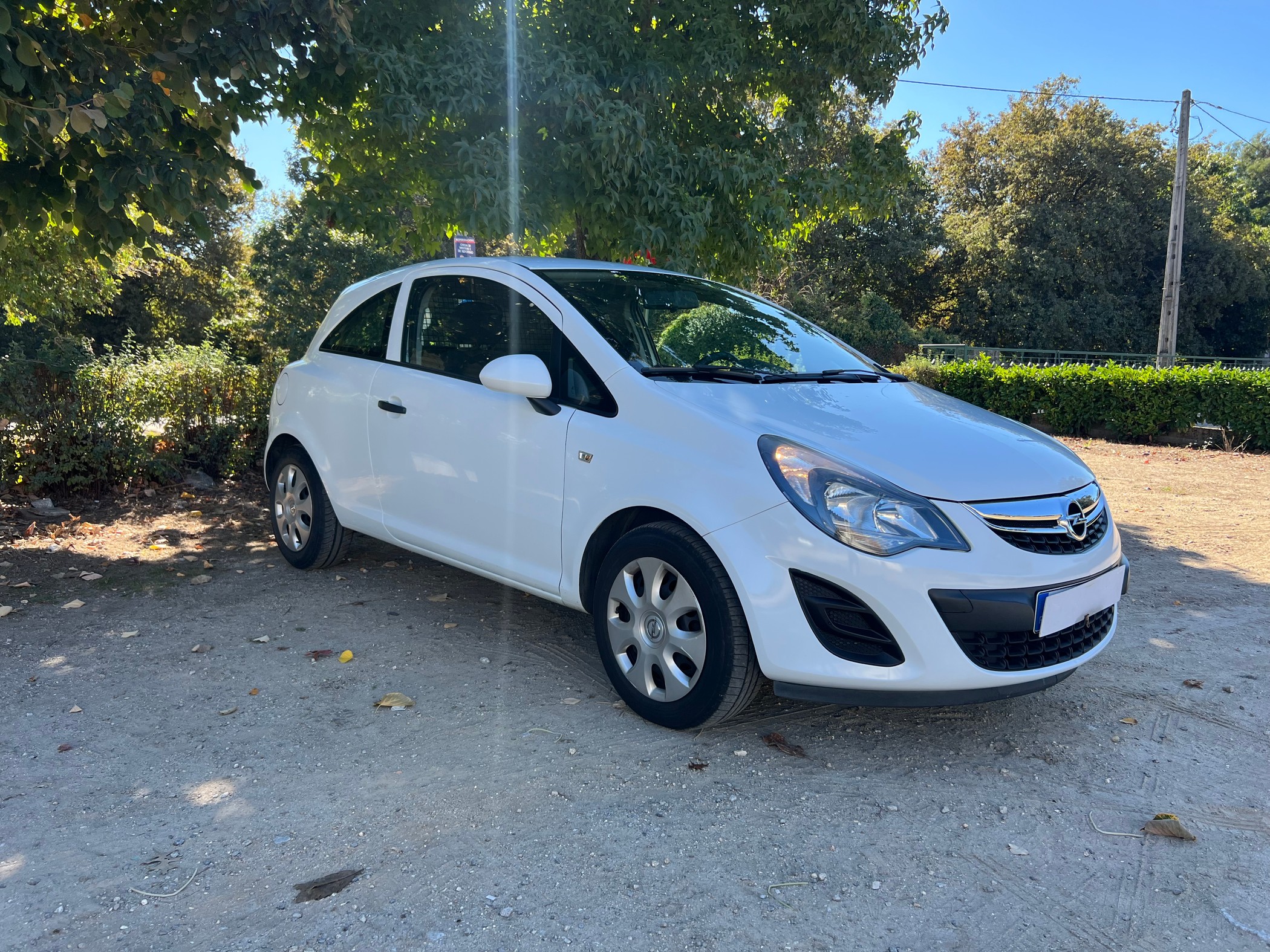 Opel