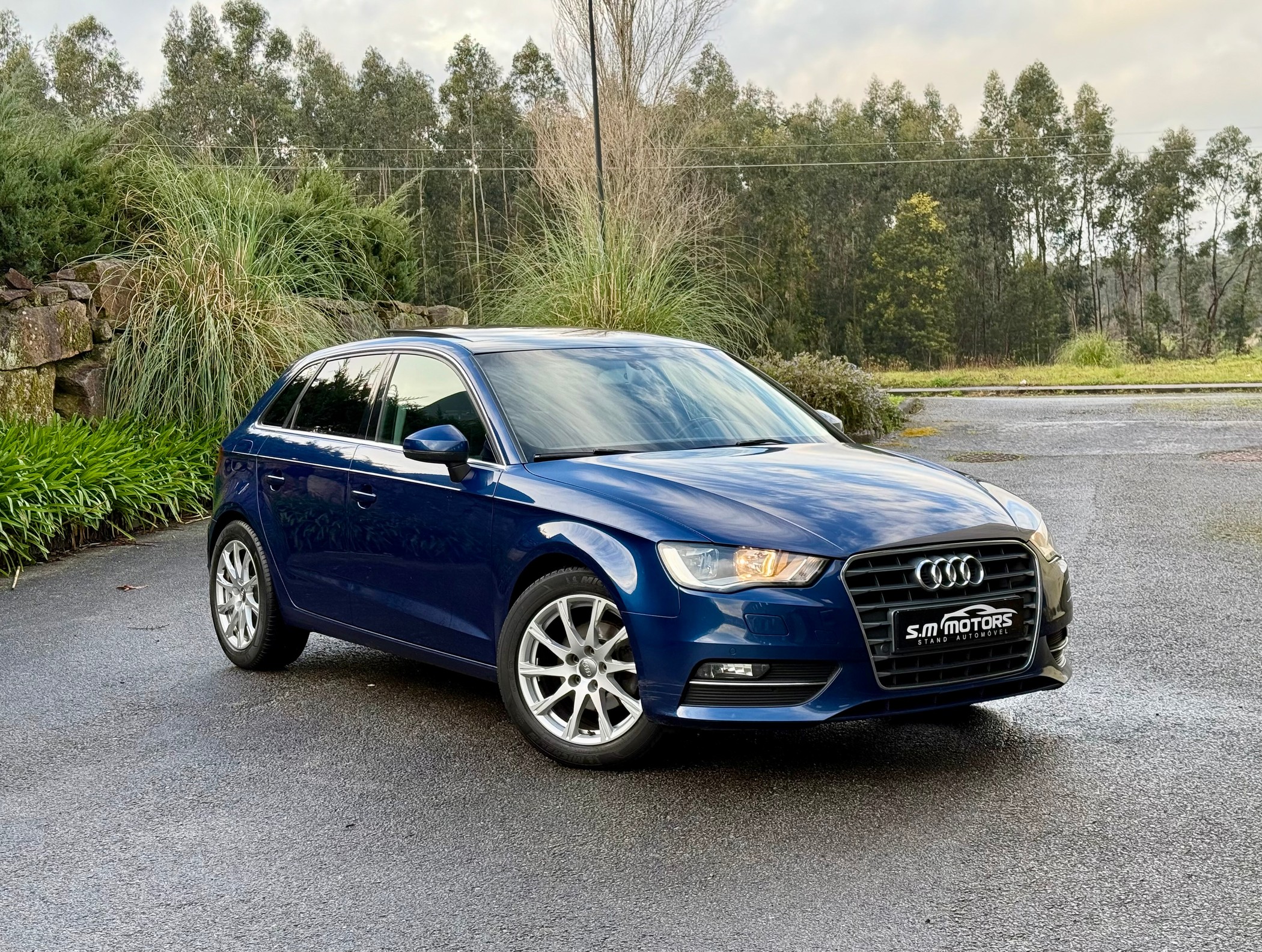 Audi