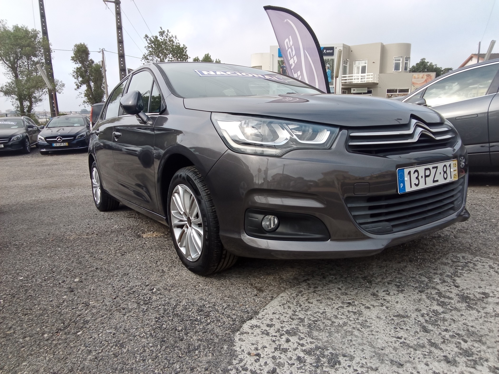 CITROEN