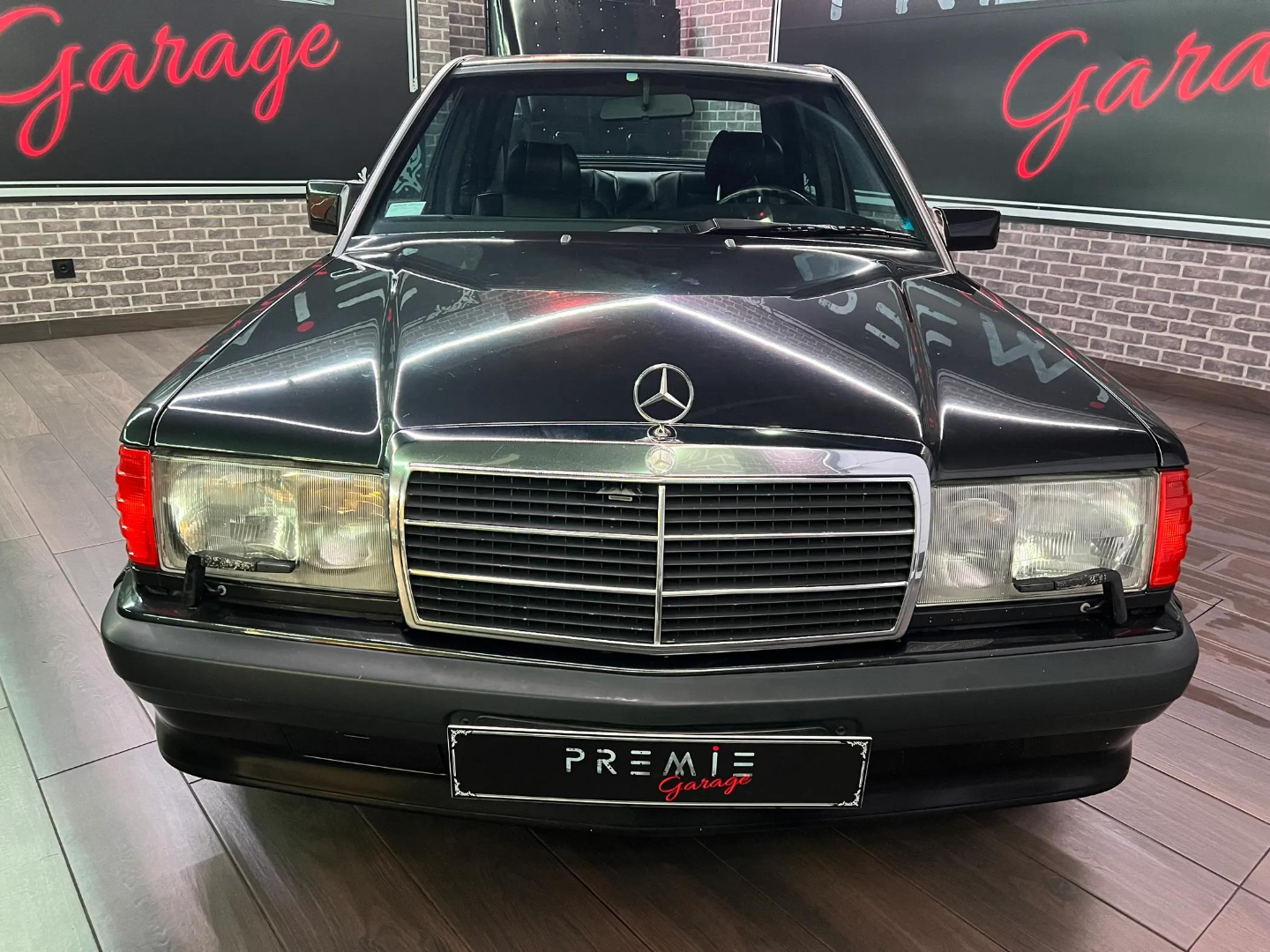 Mercedes-Benz