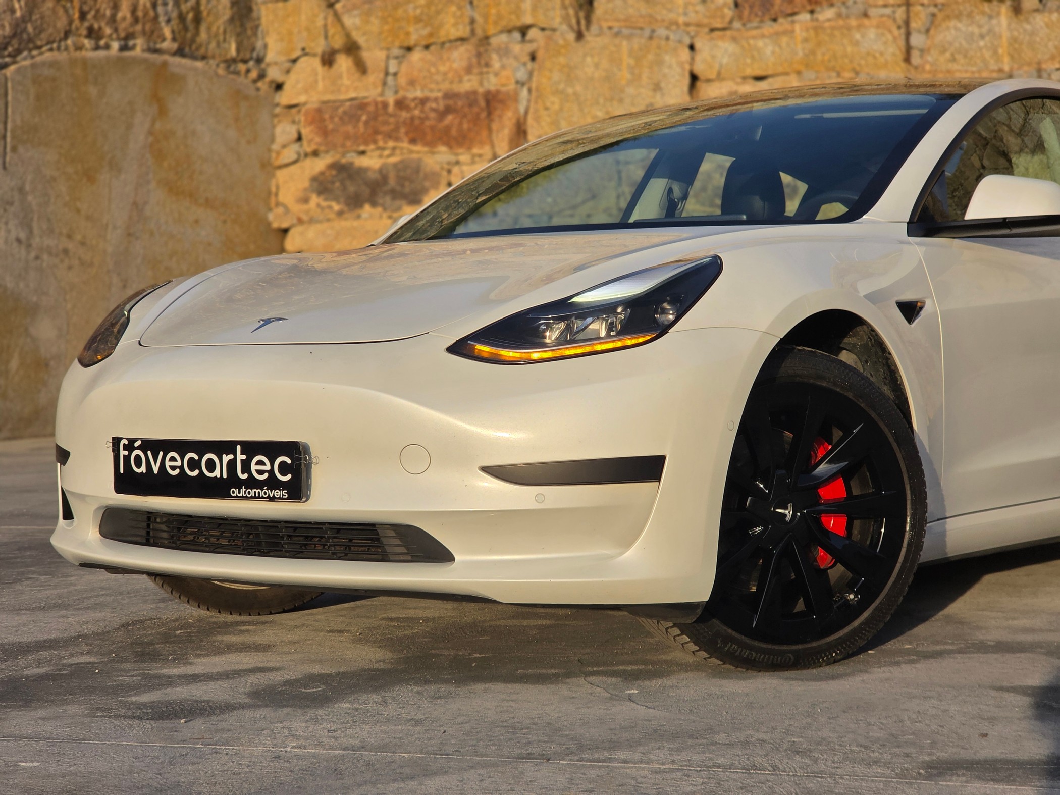 Tesla