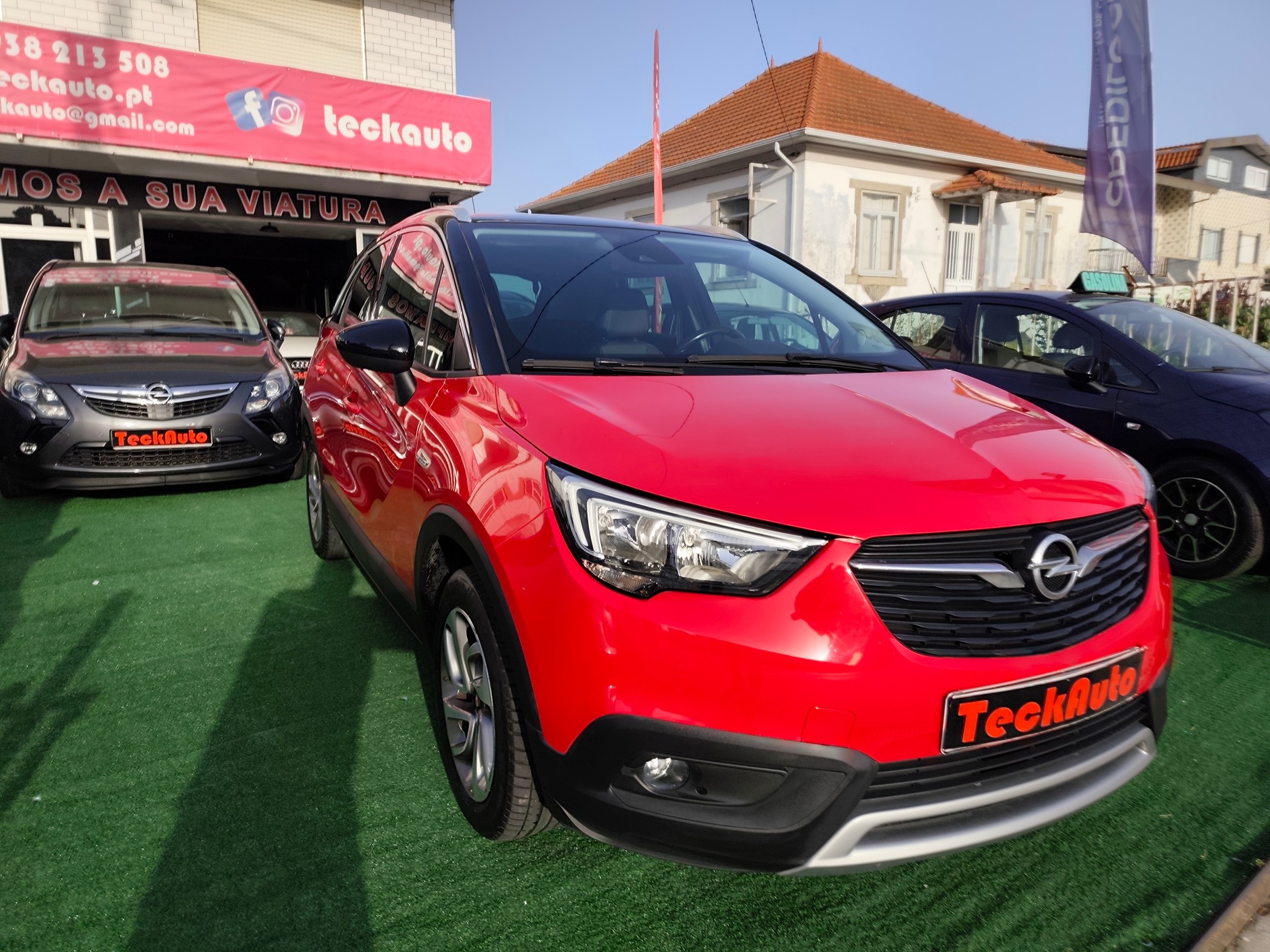 Opel