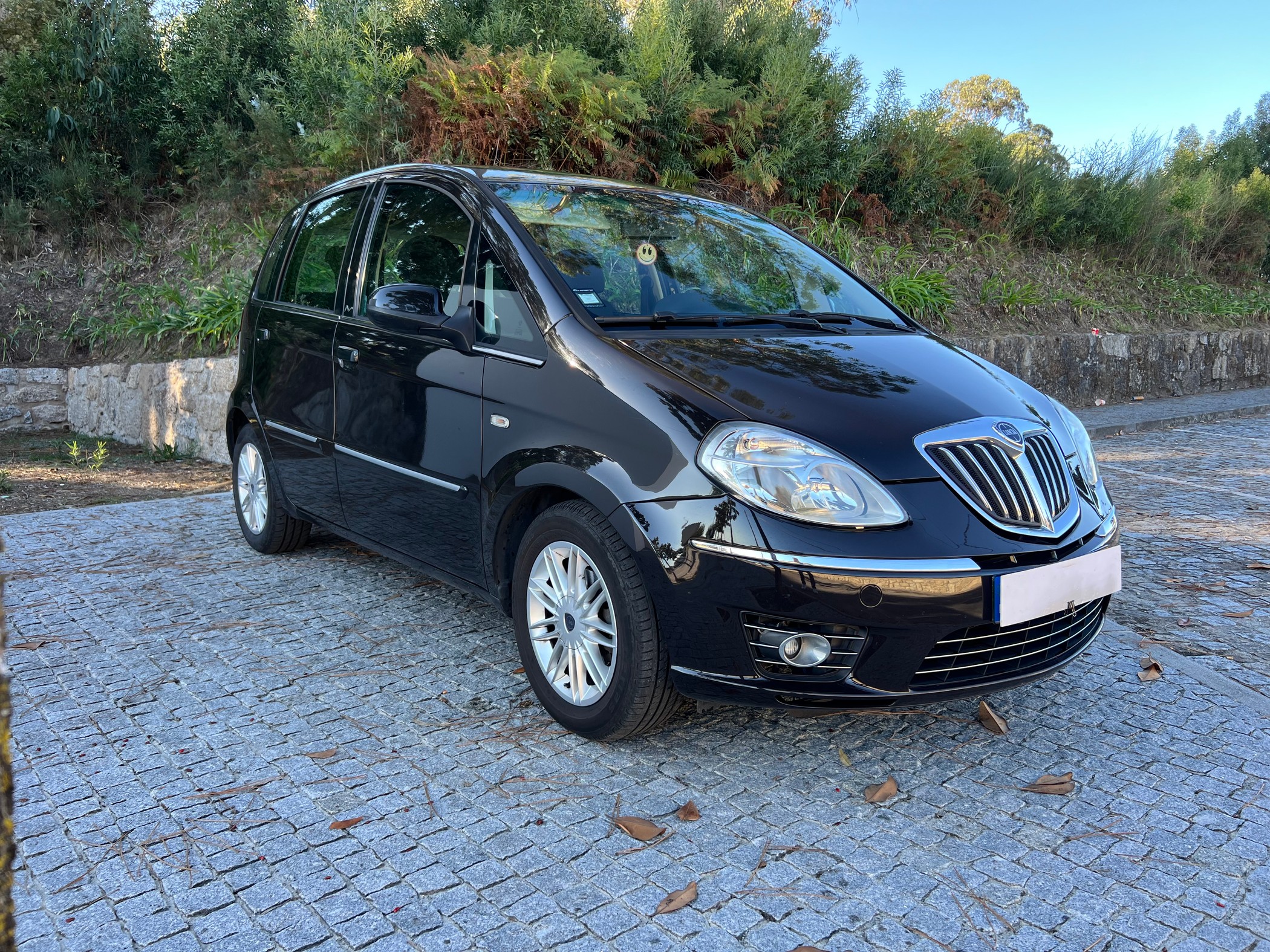 Lancia