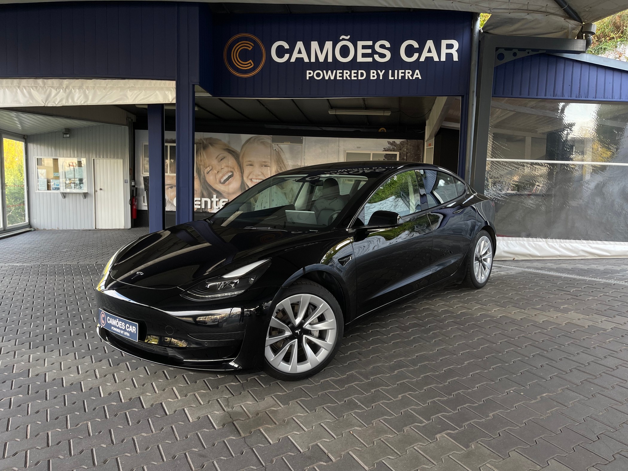 Tesla