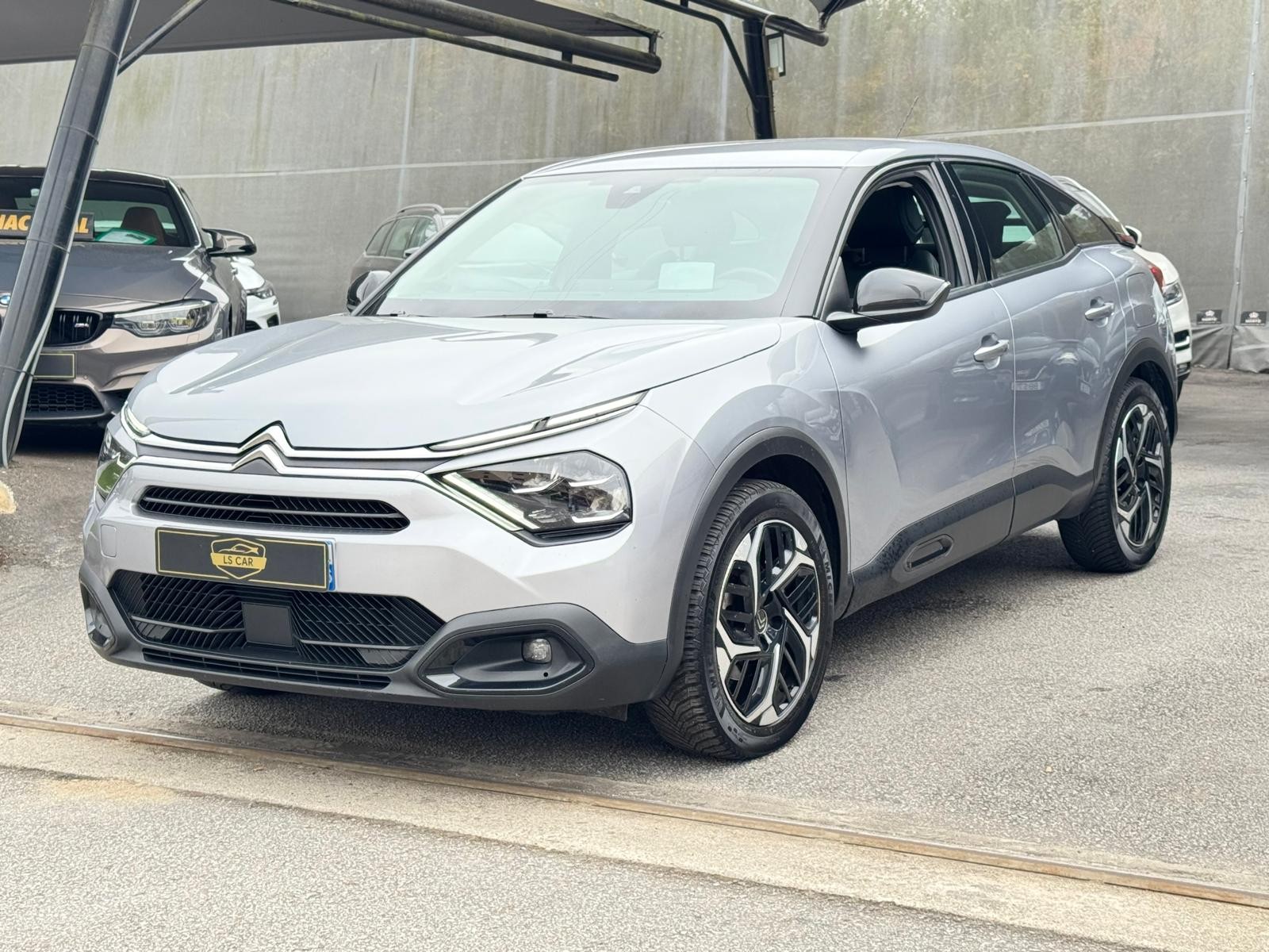 CITROEN