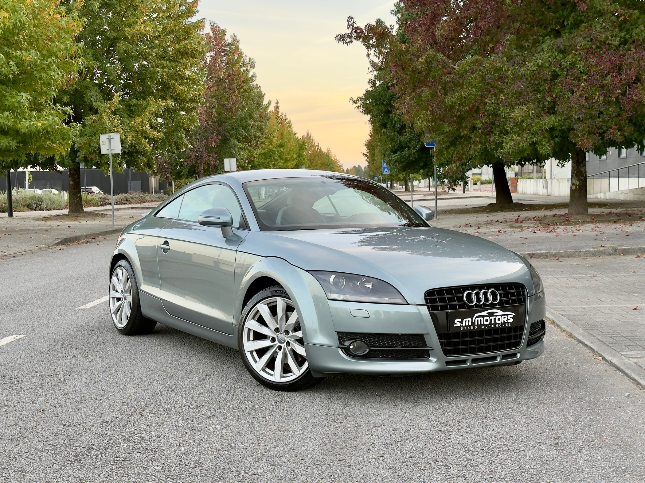 Audi