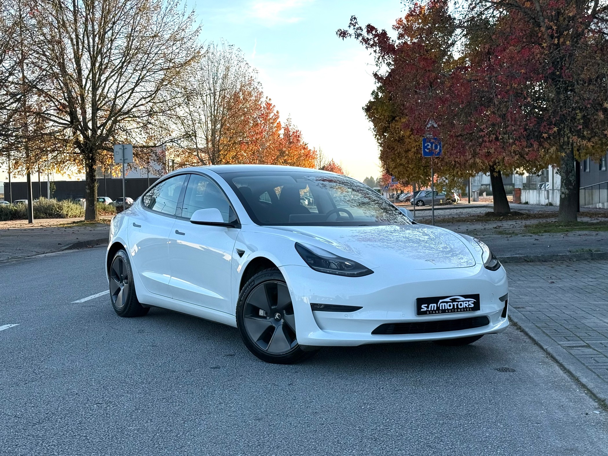 Tesla