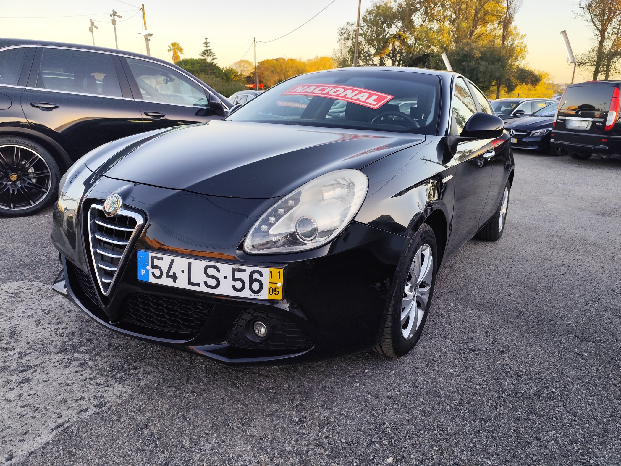 Alfa Romeo