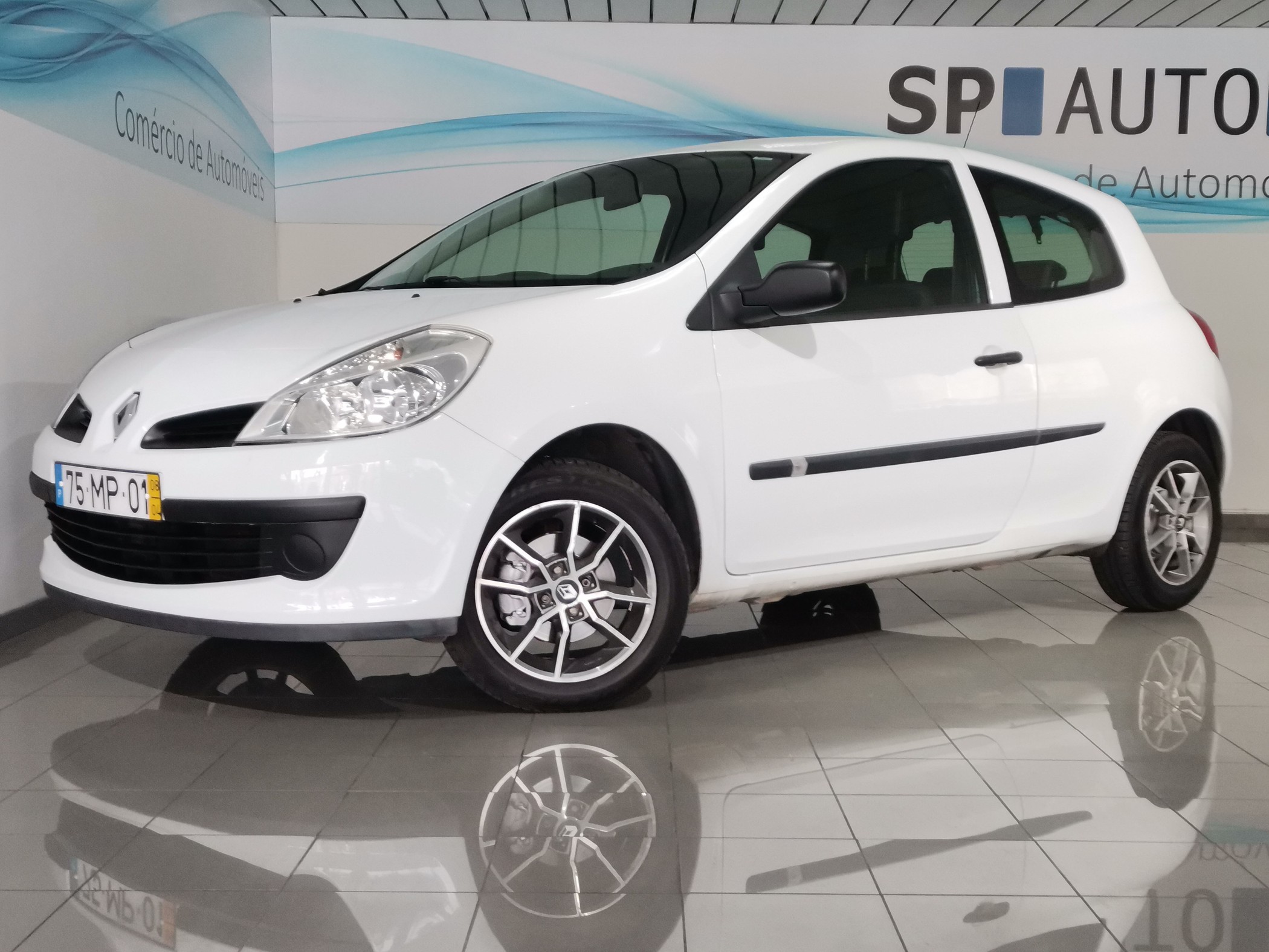 Renault