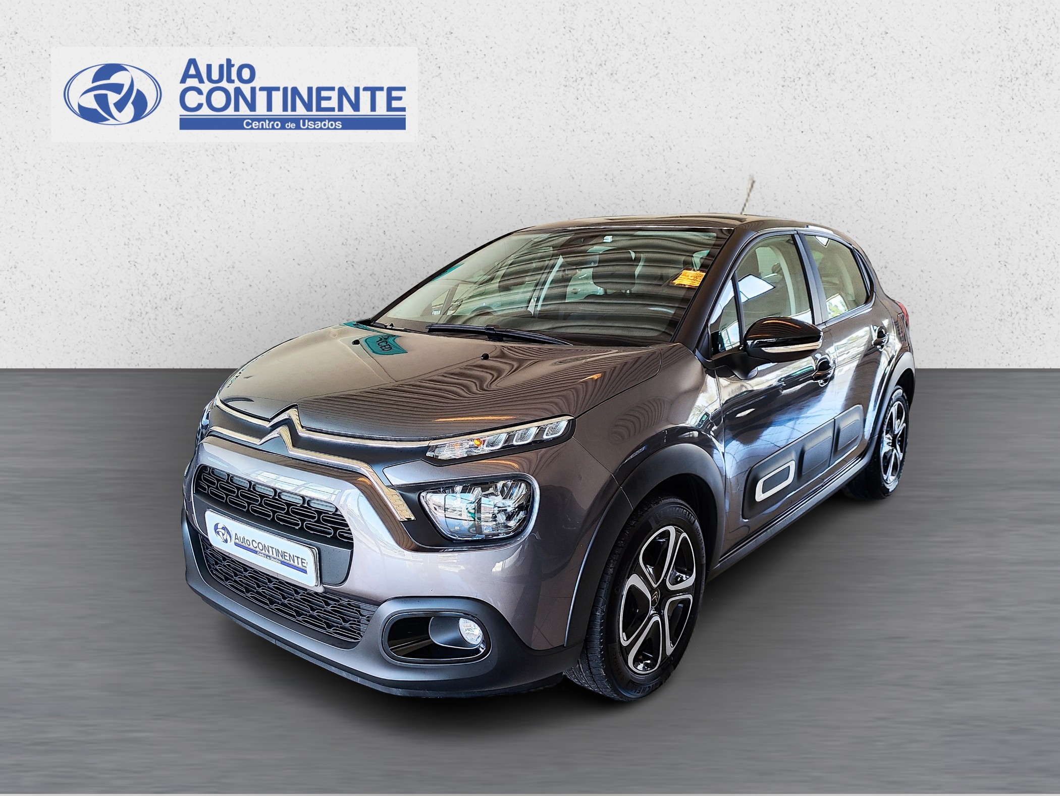 CITROEN