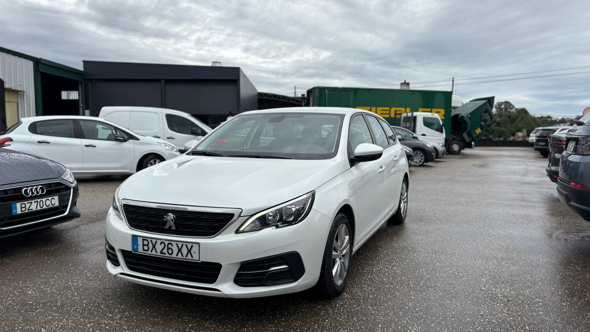 Peugeot