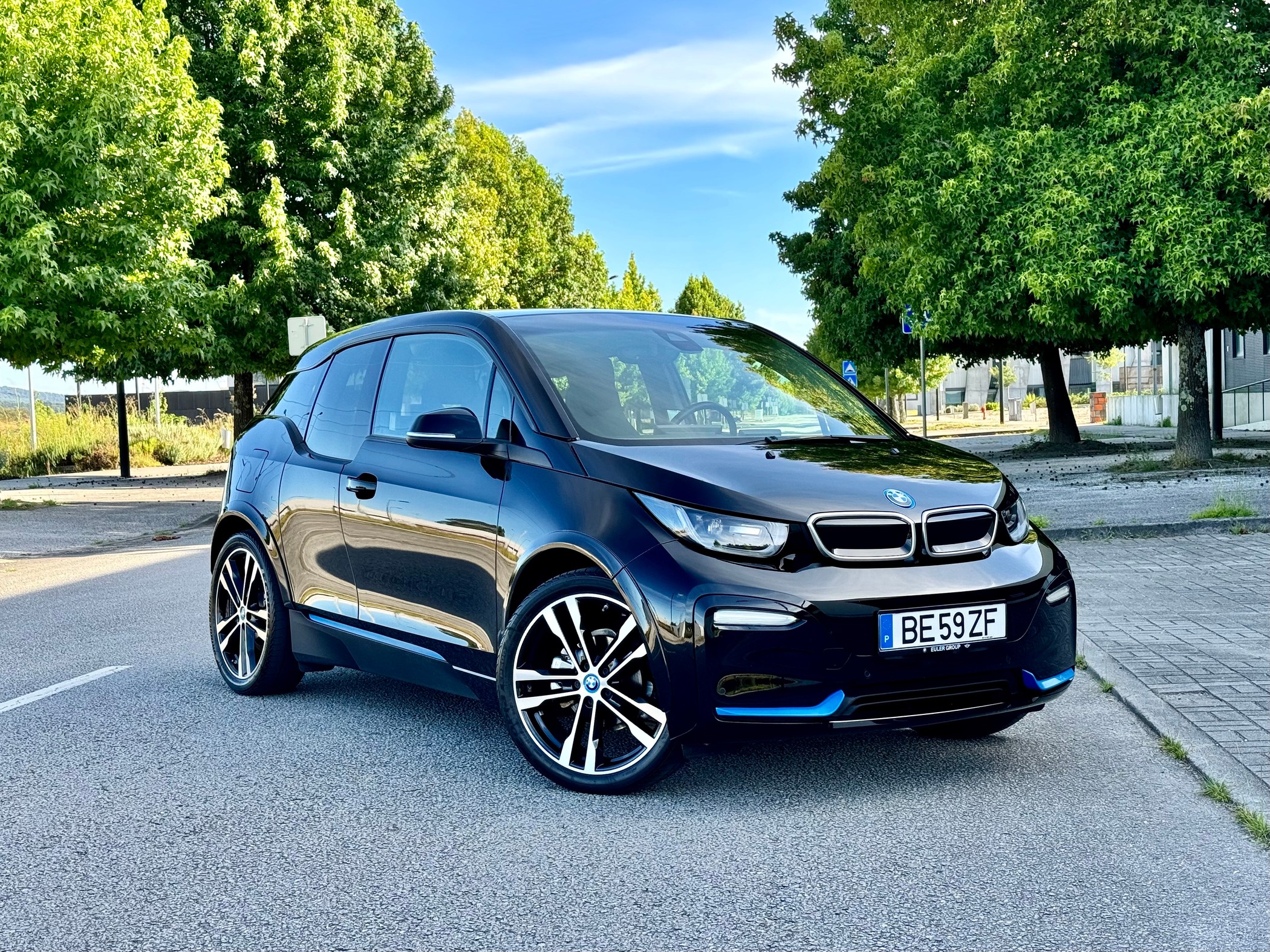 BMW