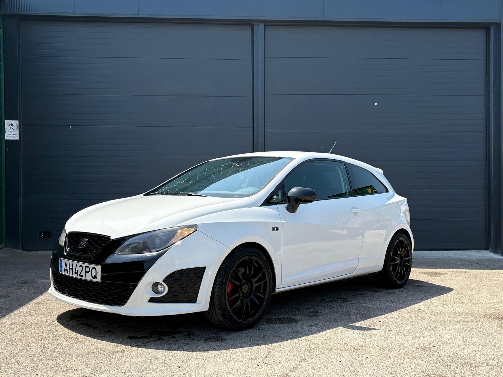 Seat