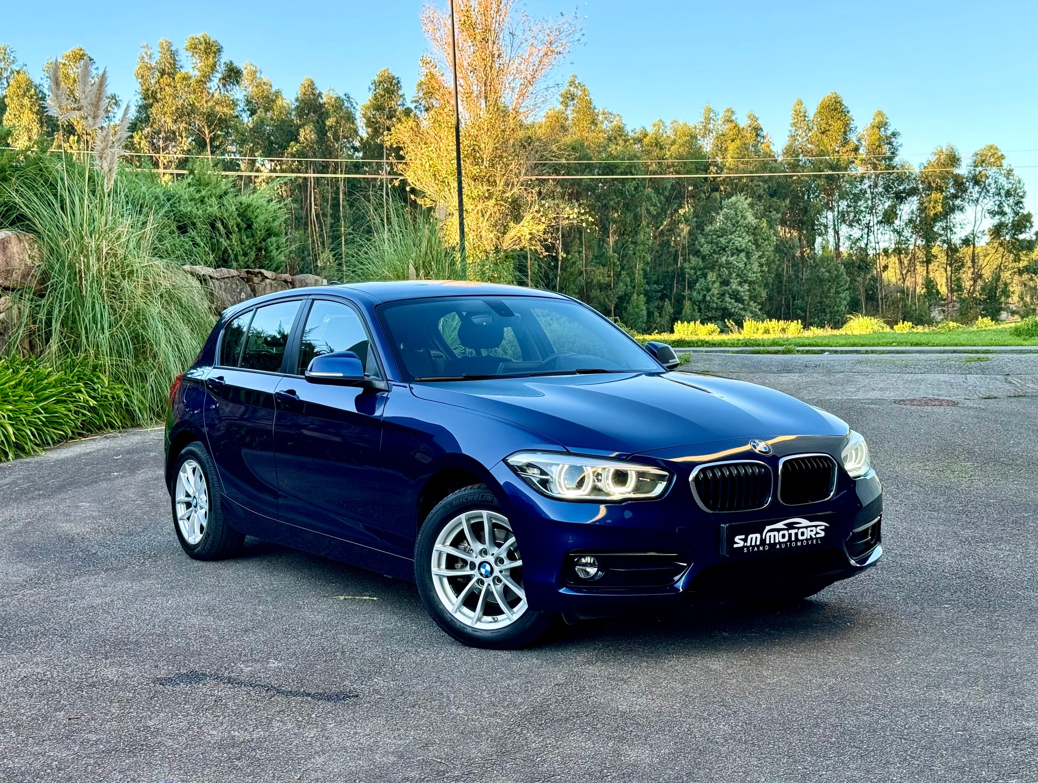 BMW