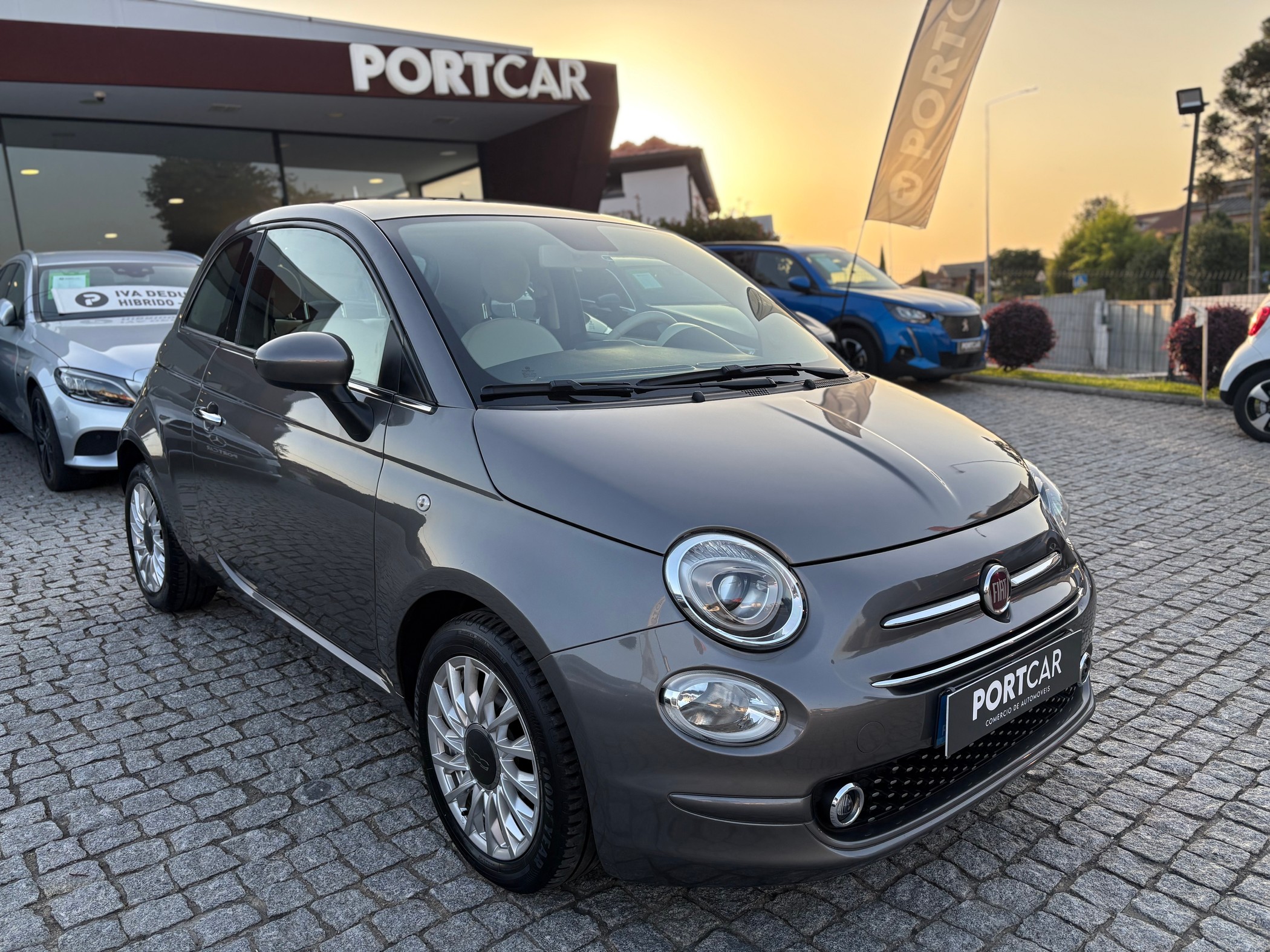 Fiat