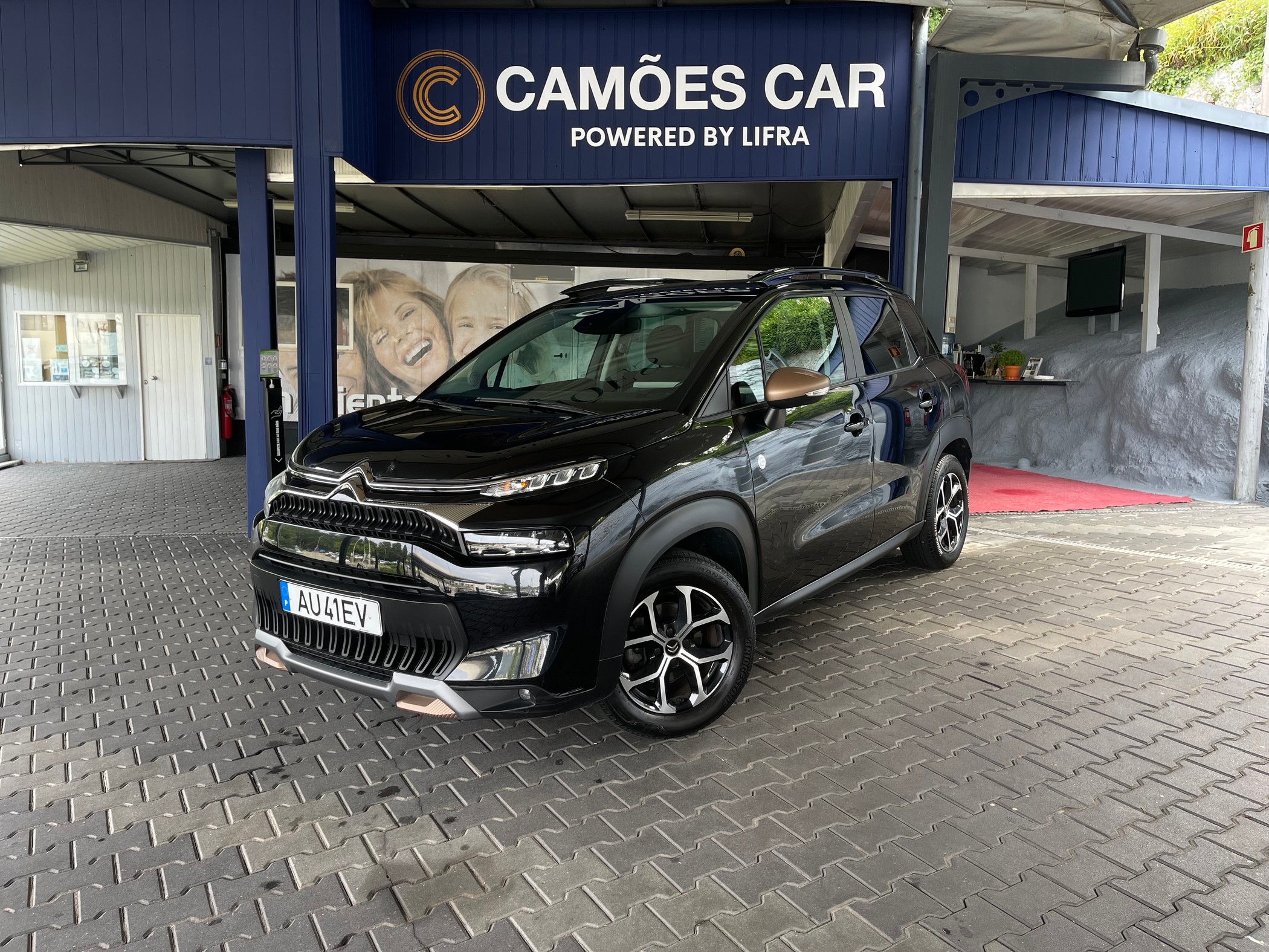 CITROEN