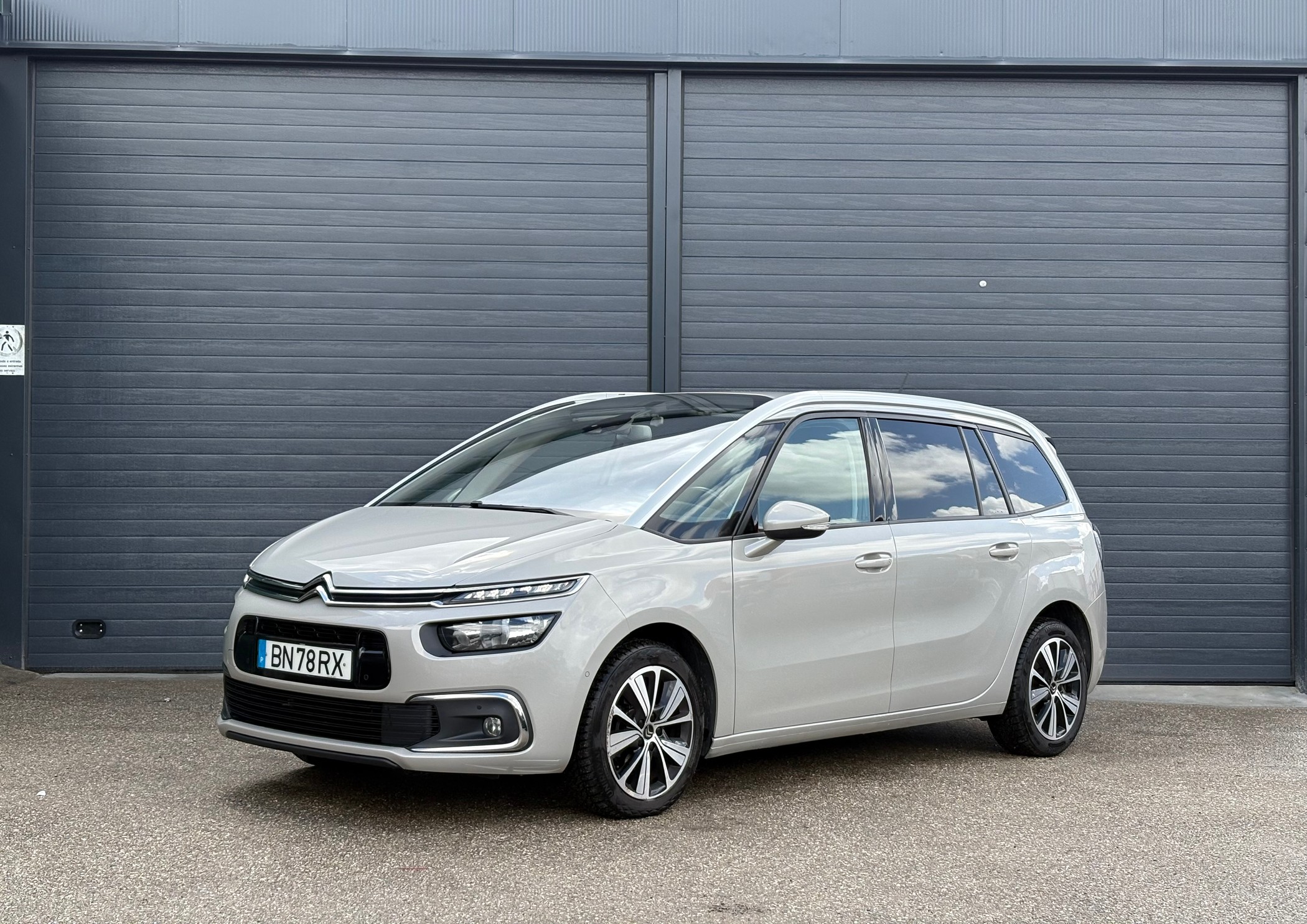 CITROEN
