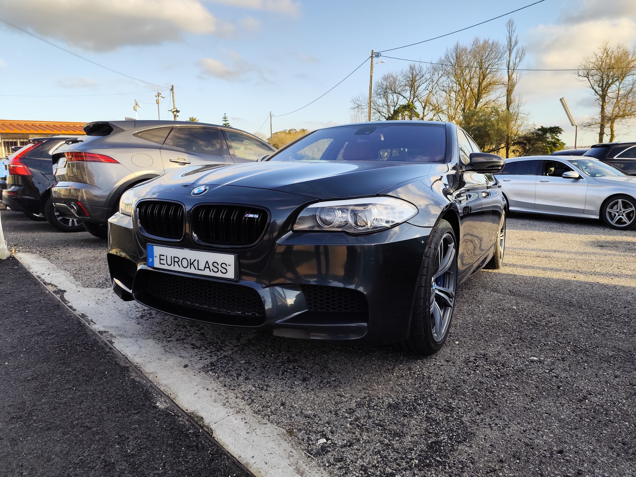 BMW