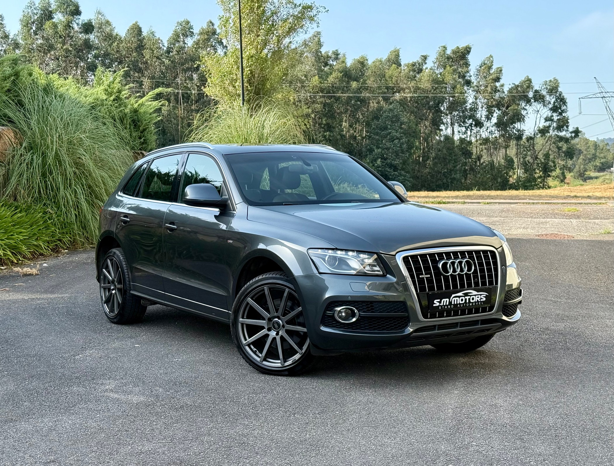 Audi