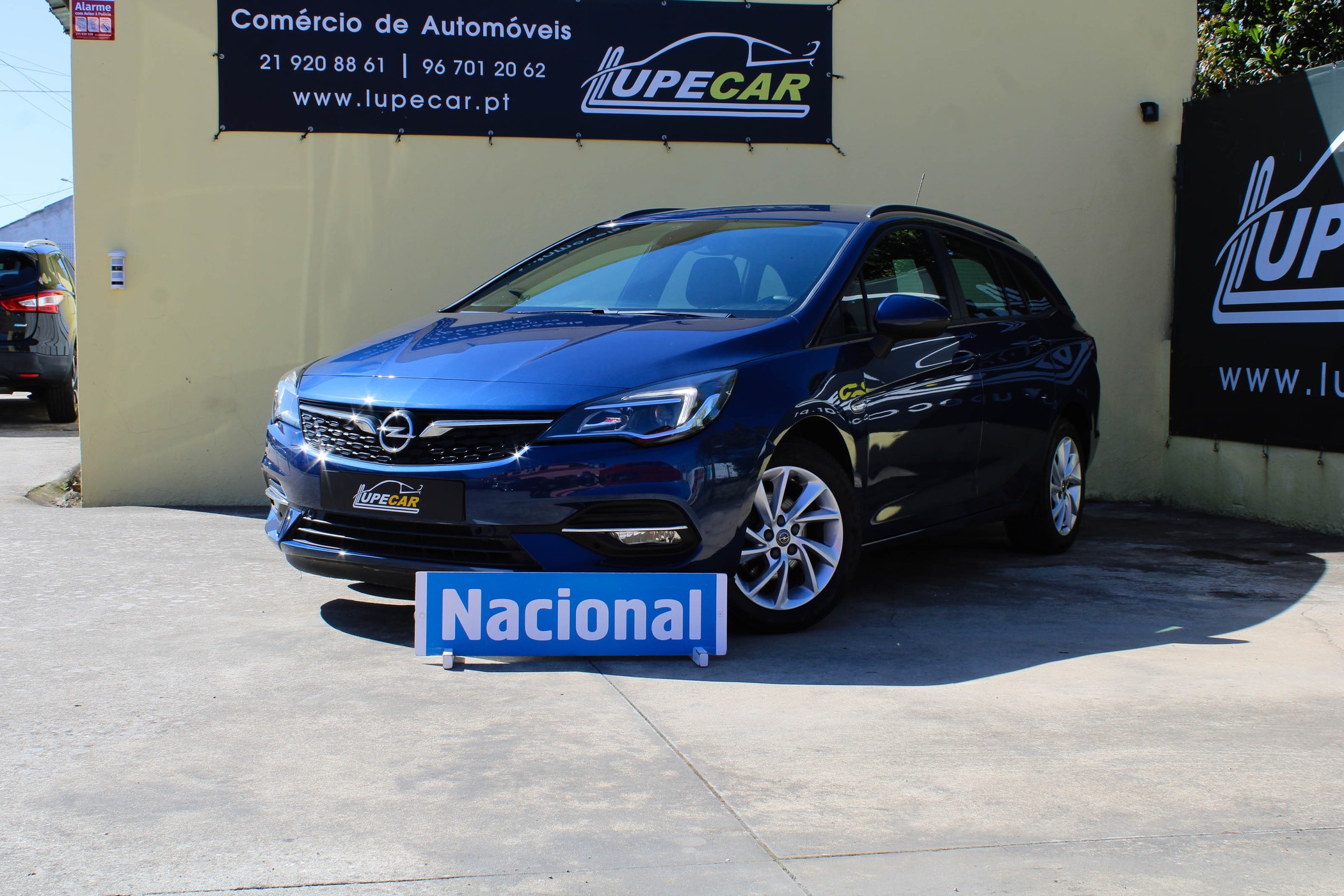 Opel