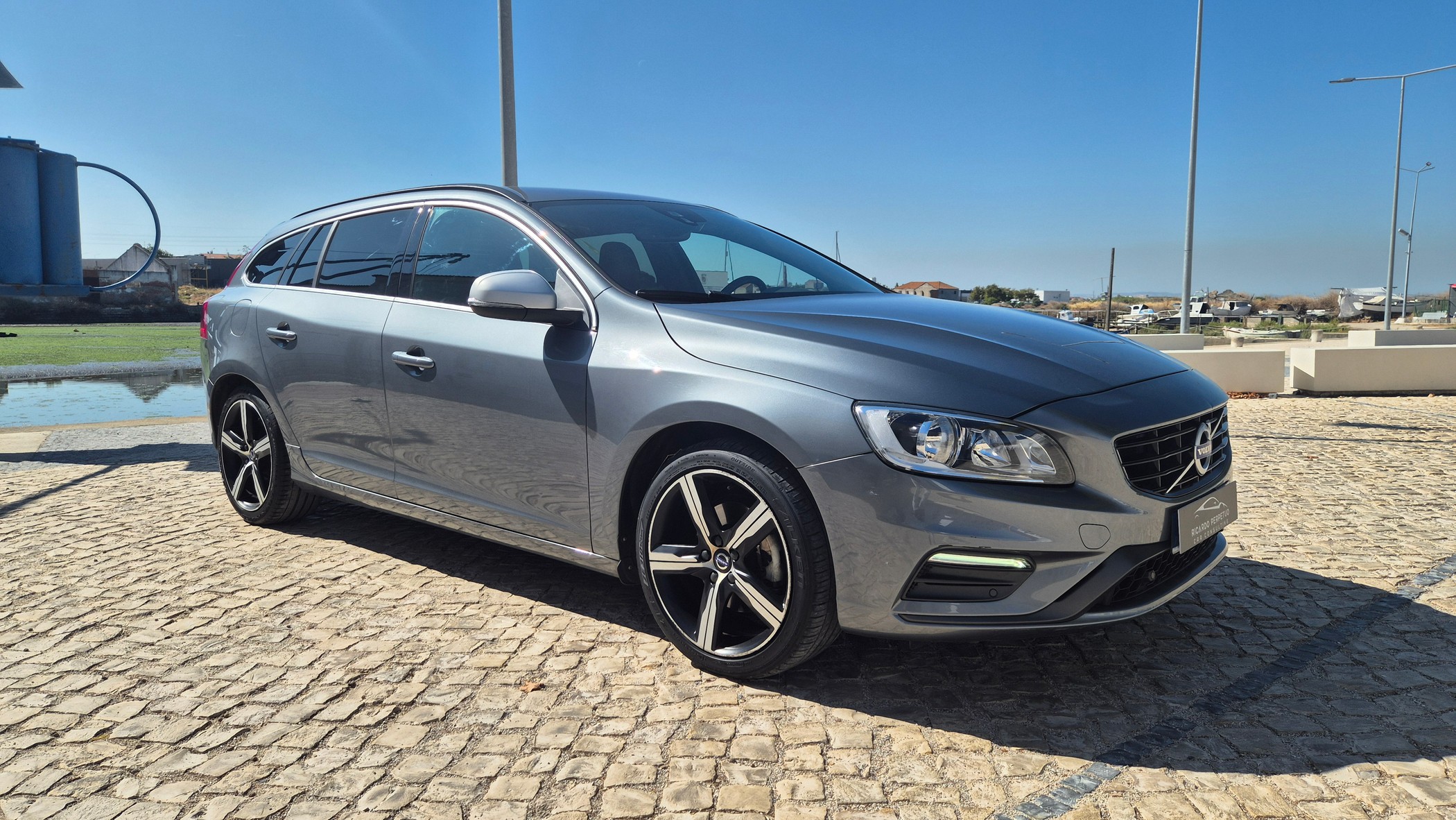 Volvo