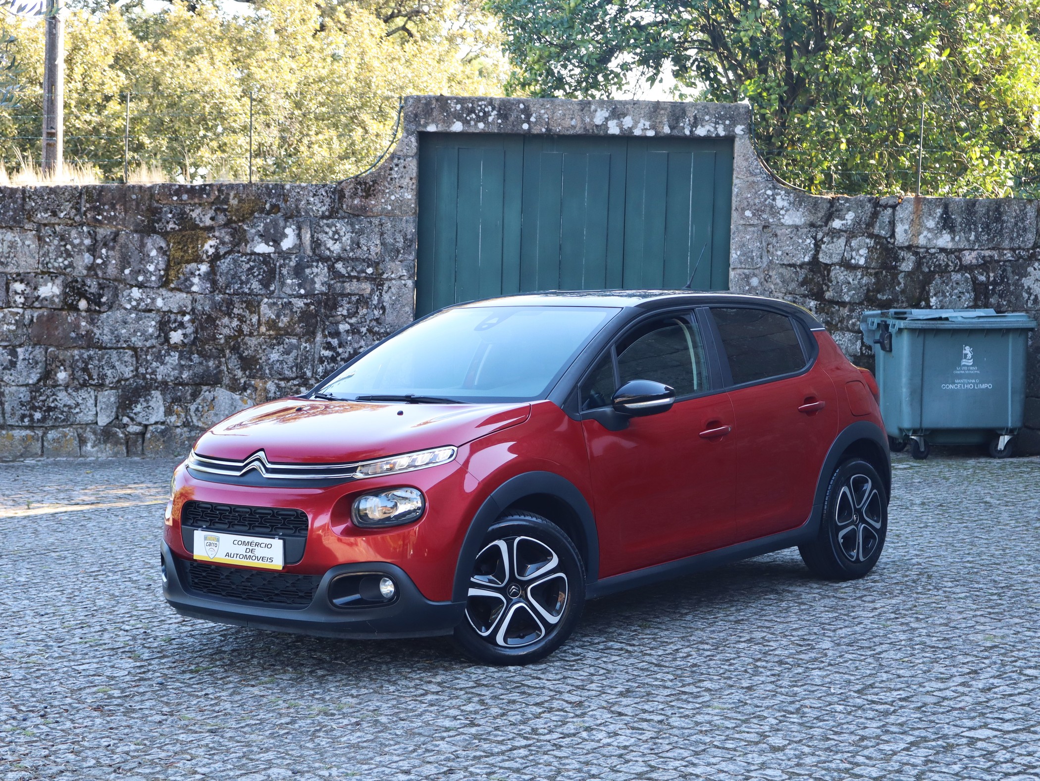 CITROEN
