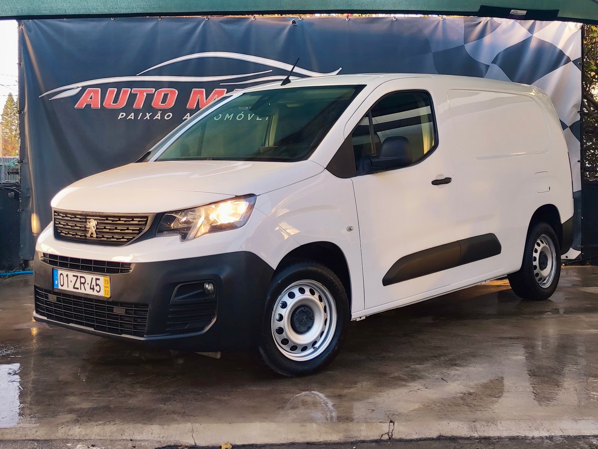 Peugeot