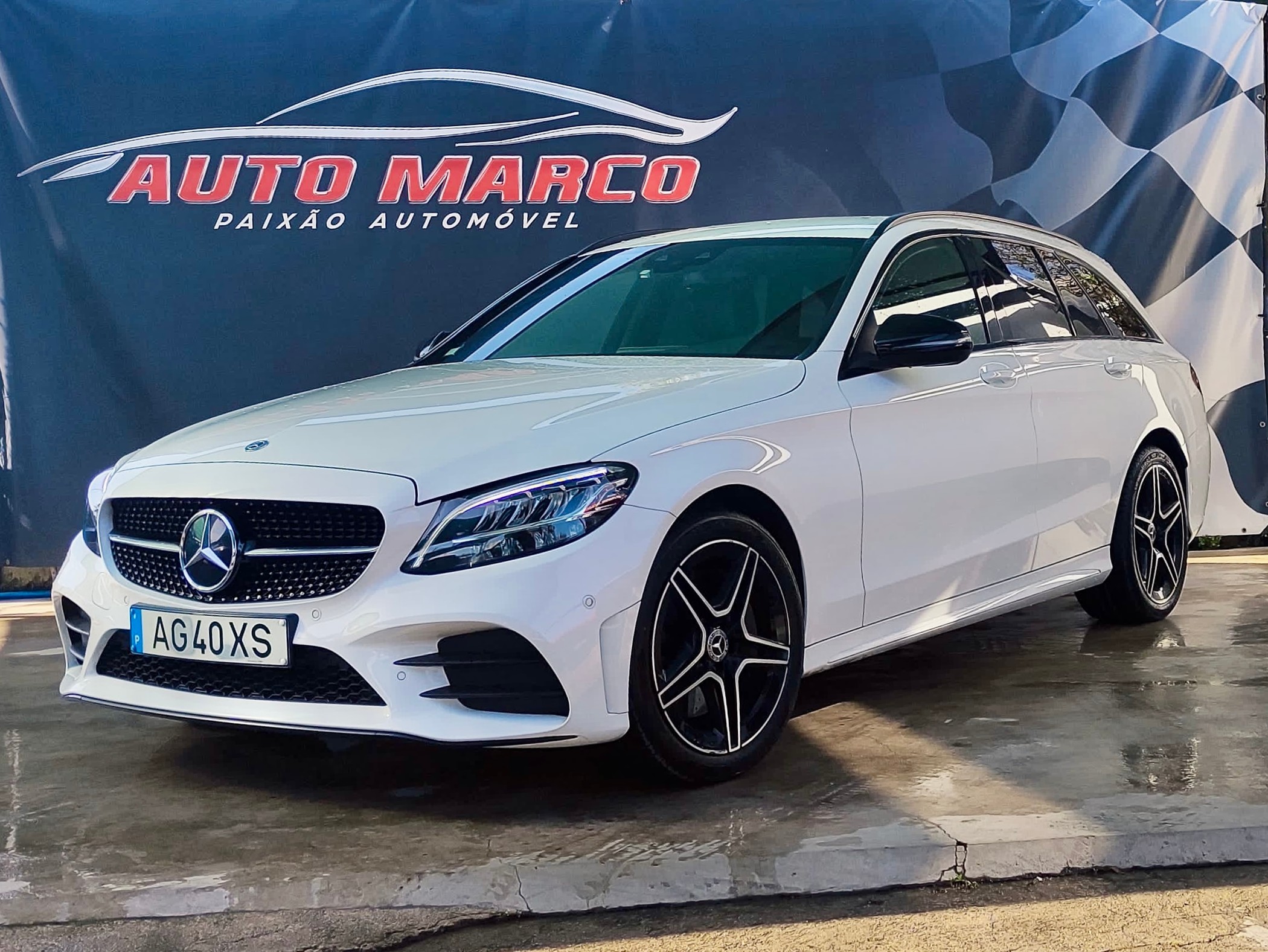 Mercedes-Benz