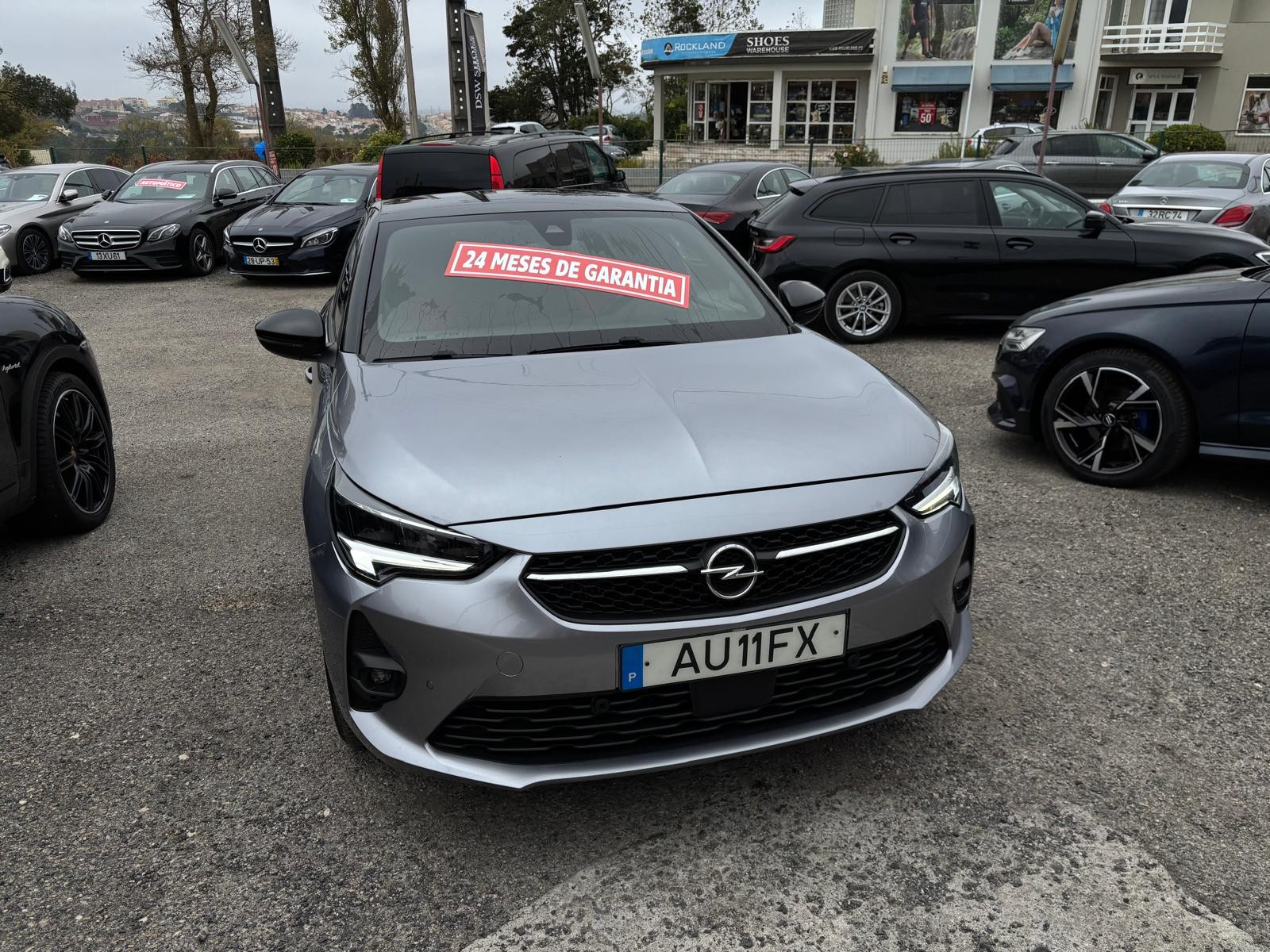 Opel