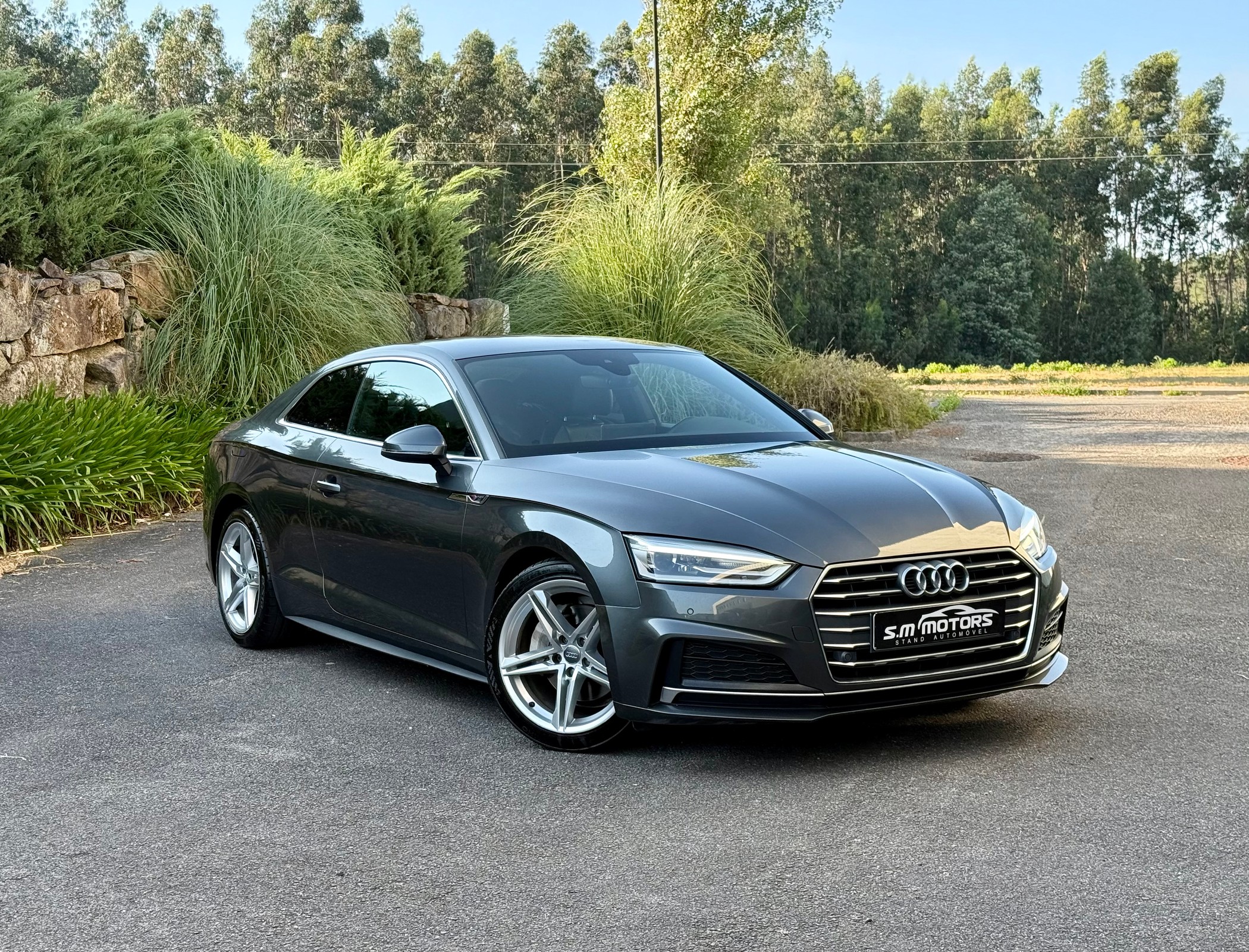 Audi