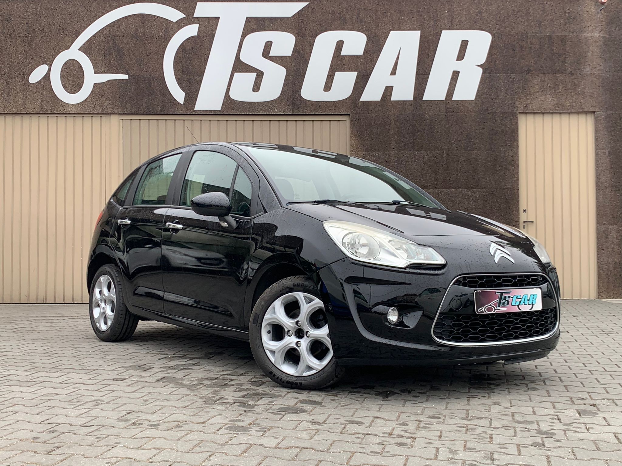 CITROEN