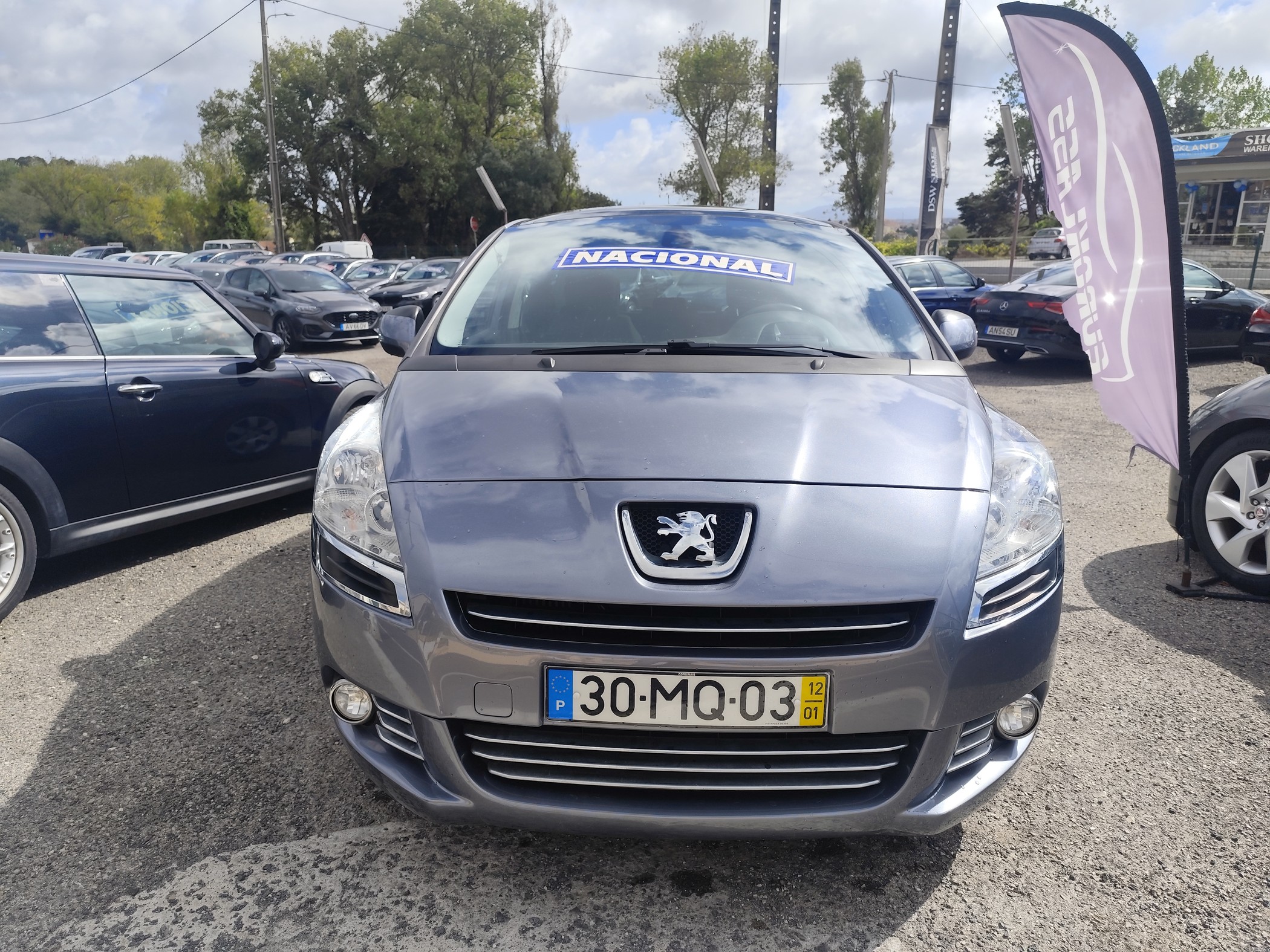 Peugeot